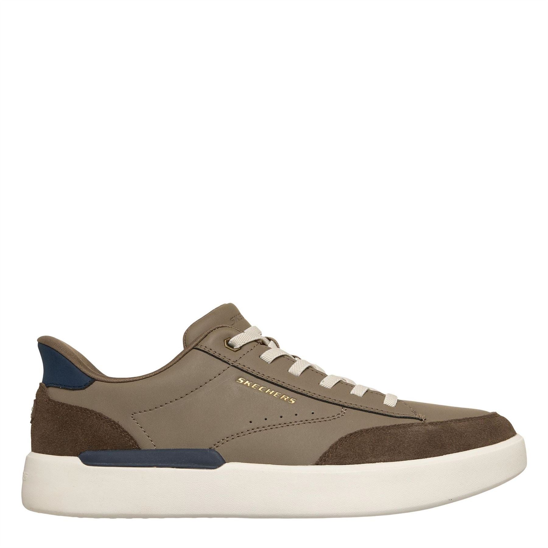 Skechers Casual Low Top Trainers
