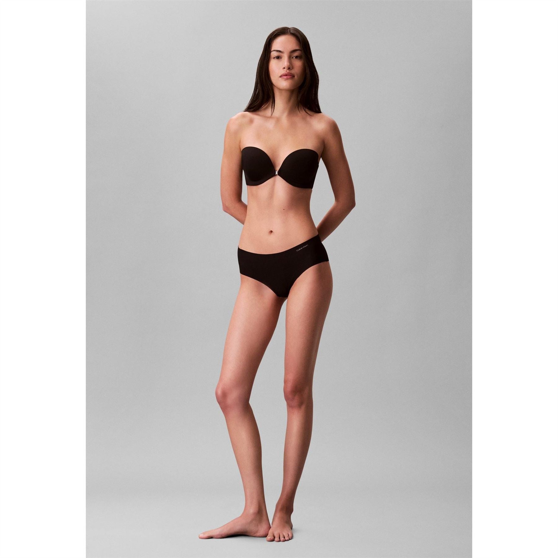 Calvin Klein Perf F Sl Bra