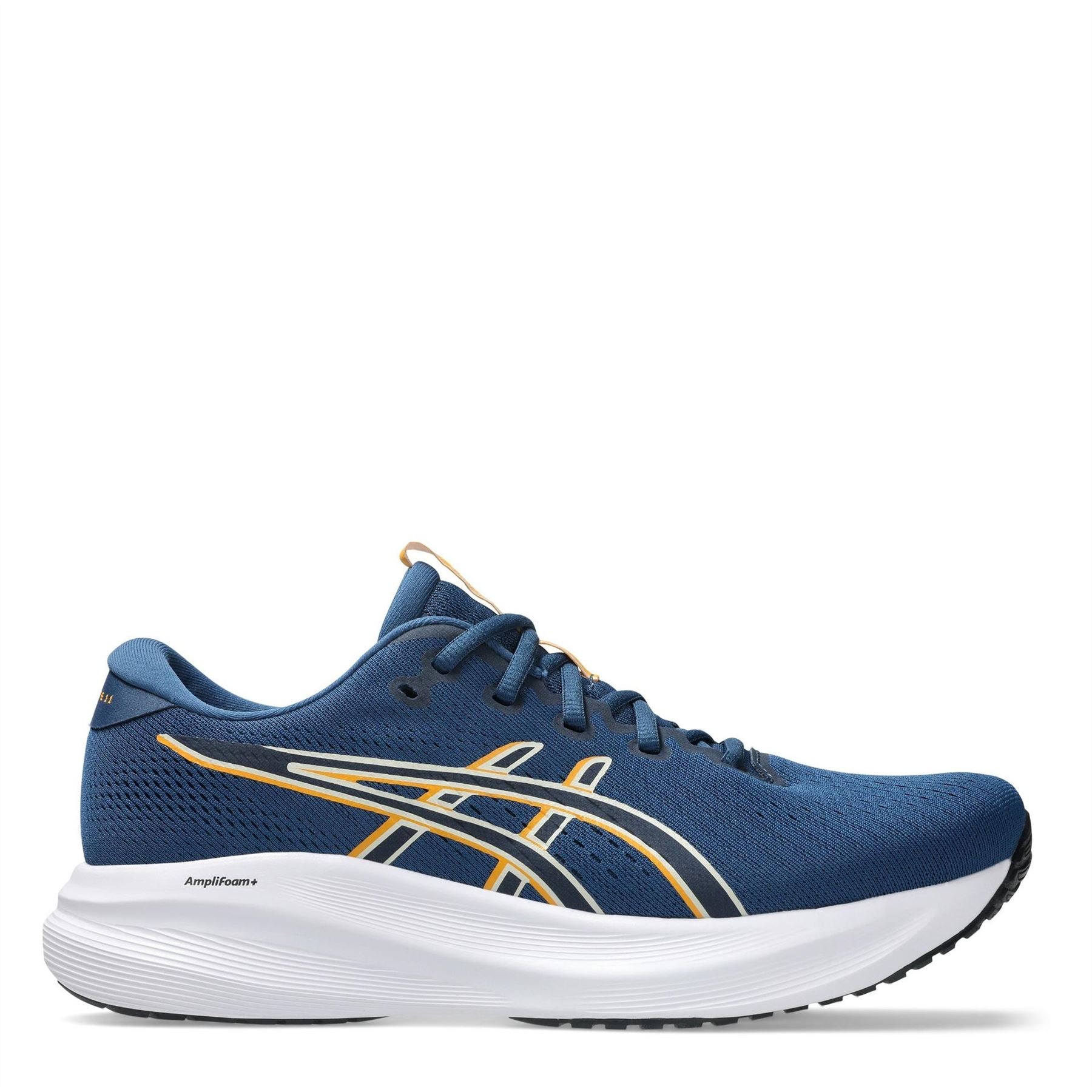 Asics Mens Gel Excite 11 Road Running Shoes