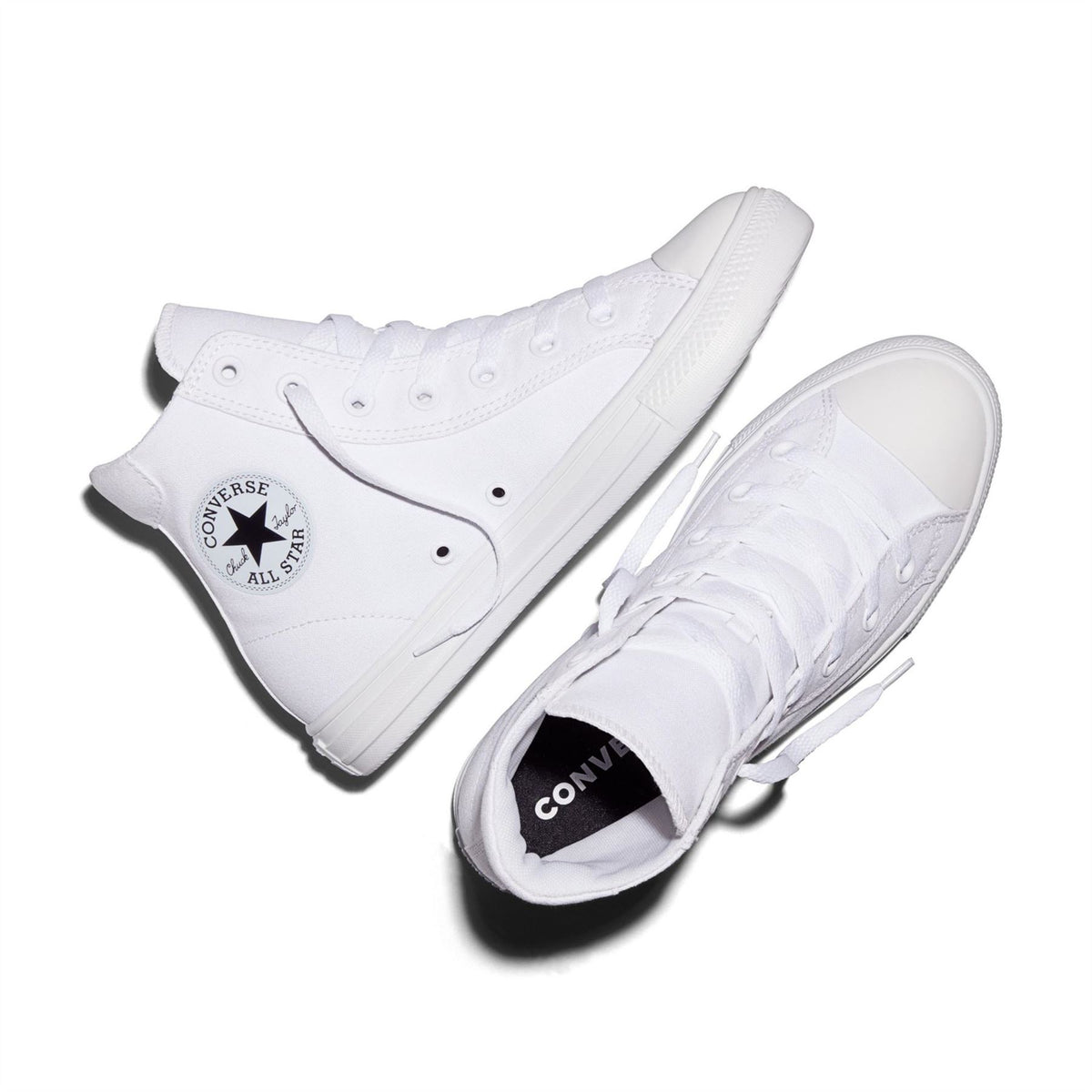 Converse Canvasas High Top Trainers