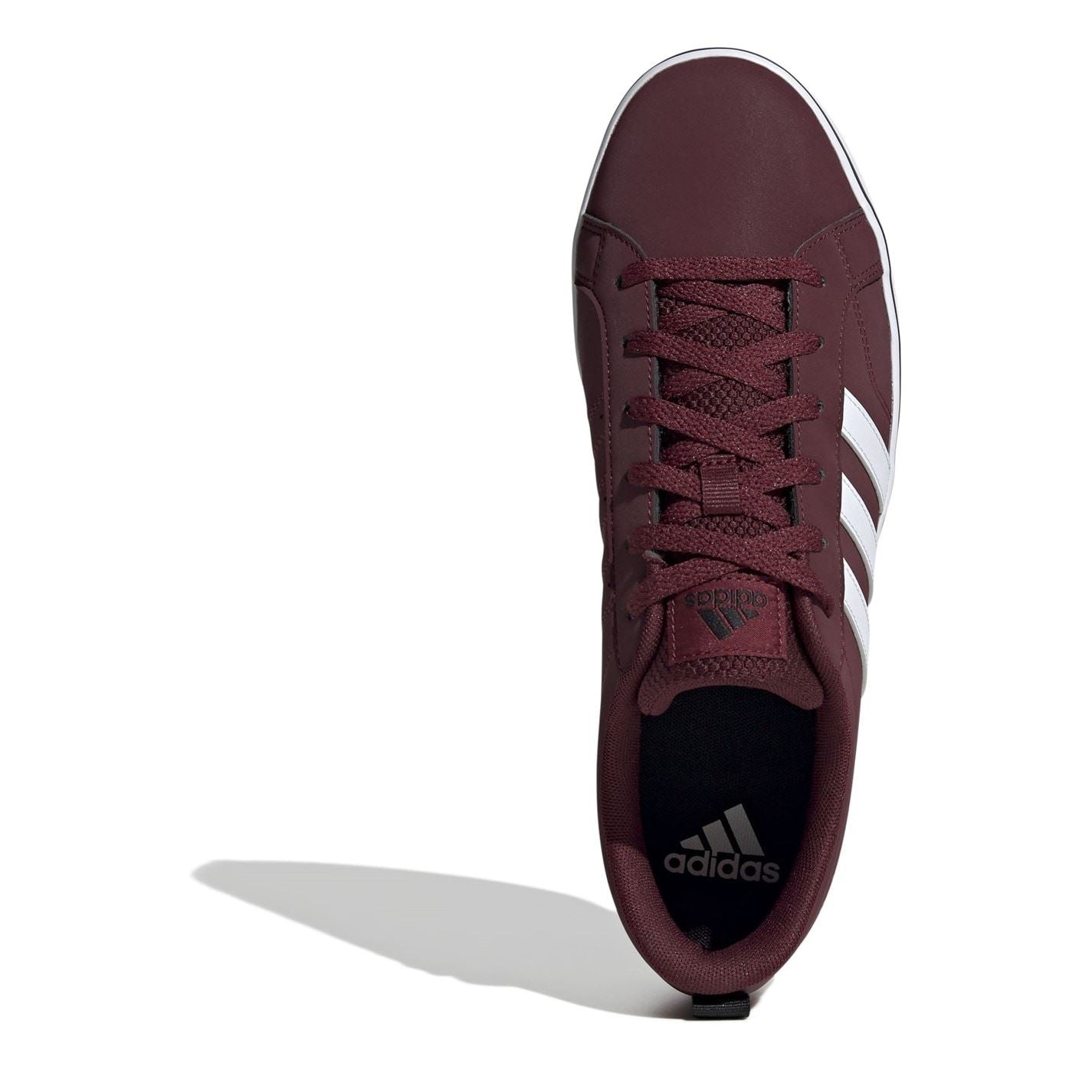 adidas Mens Vs Pace Trainers