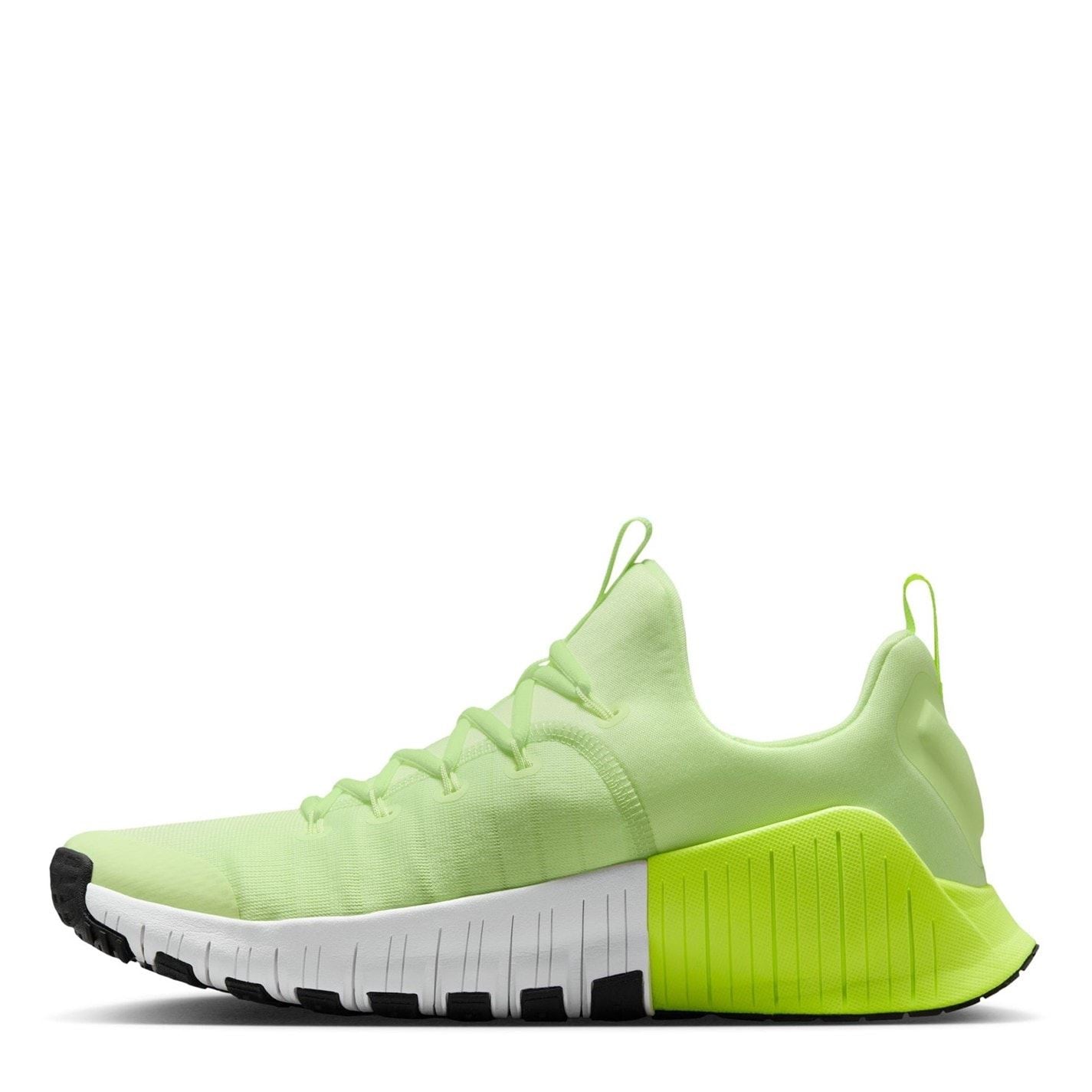 Nike Free Metcon 6 Low Top Sneakers