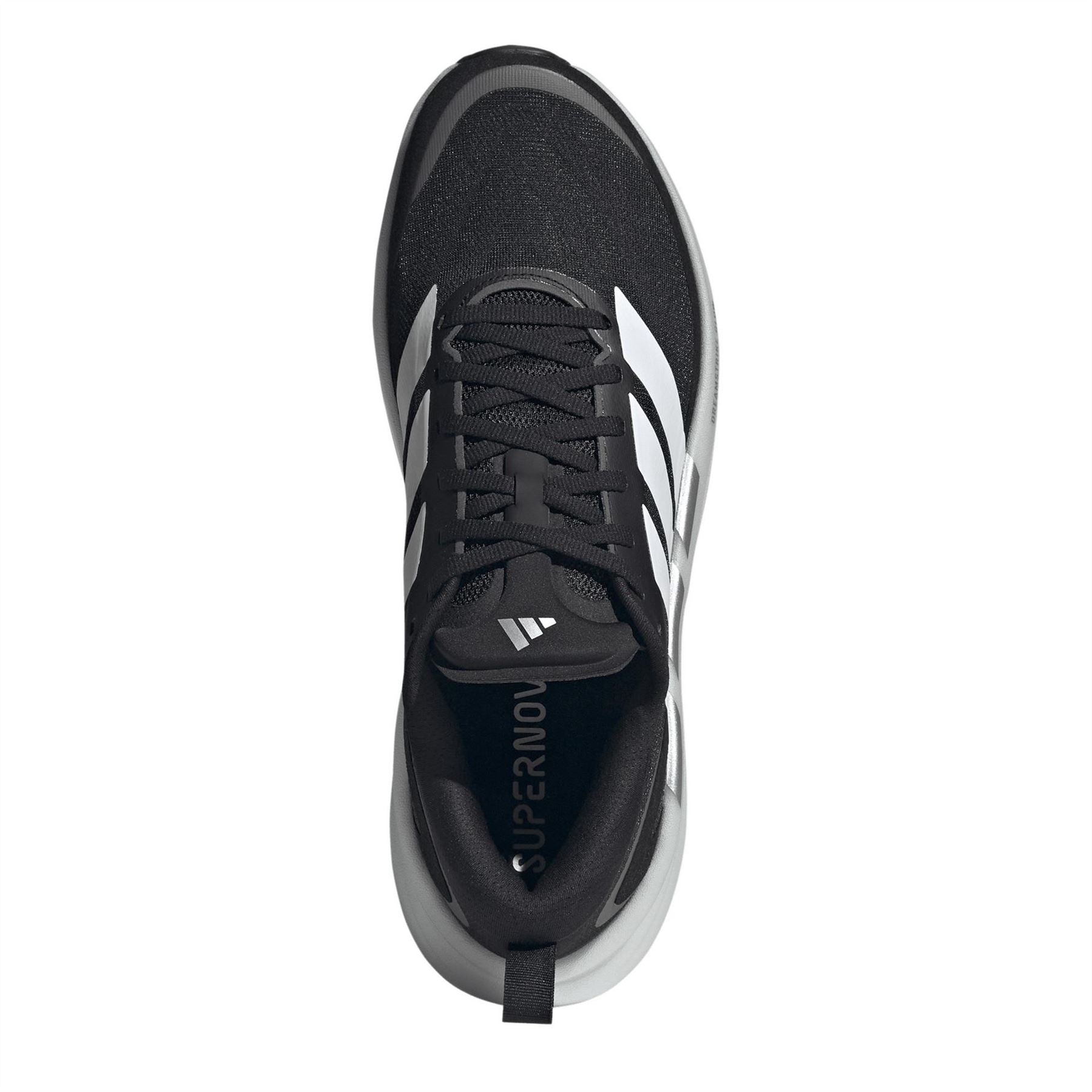 adidas Mens Supernova Glide Running Shoes