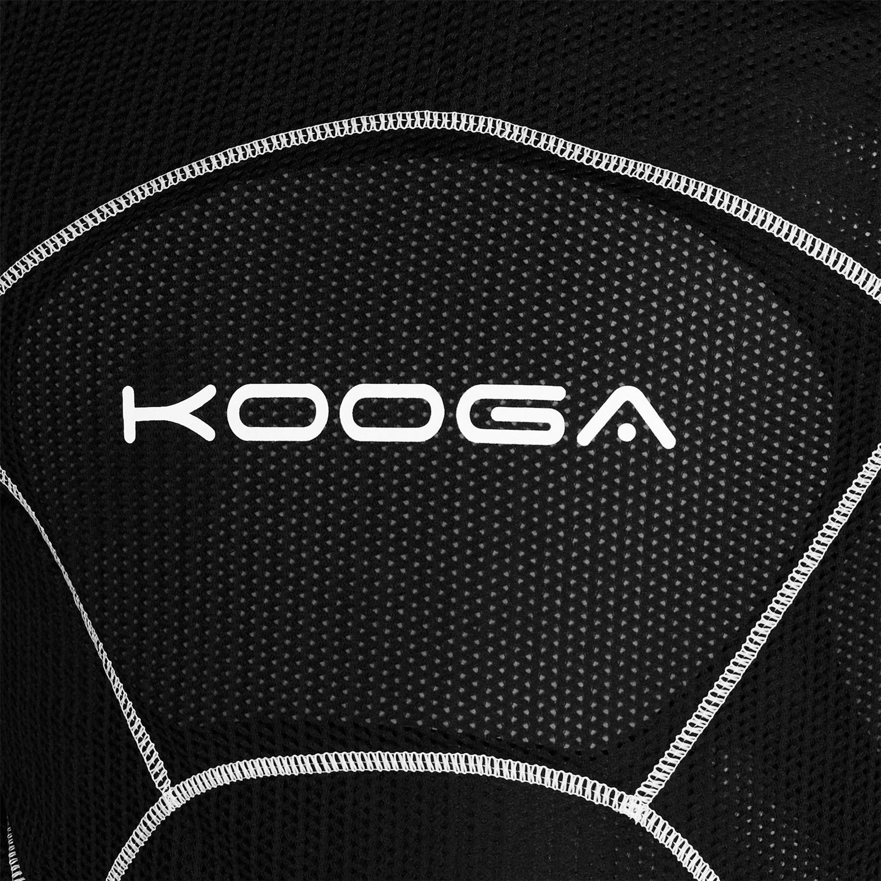 KooGa Shoulder Pad Top Mens