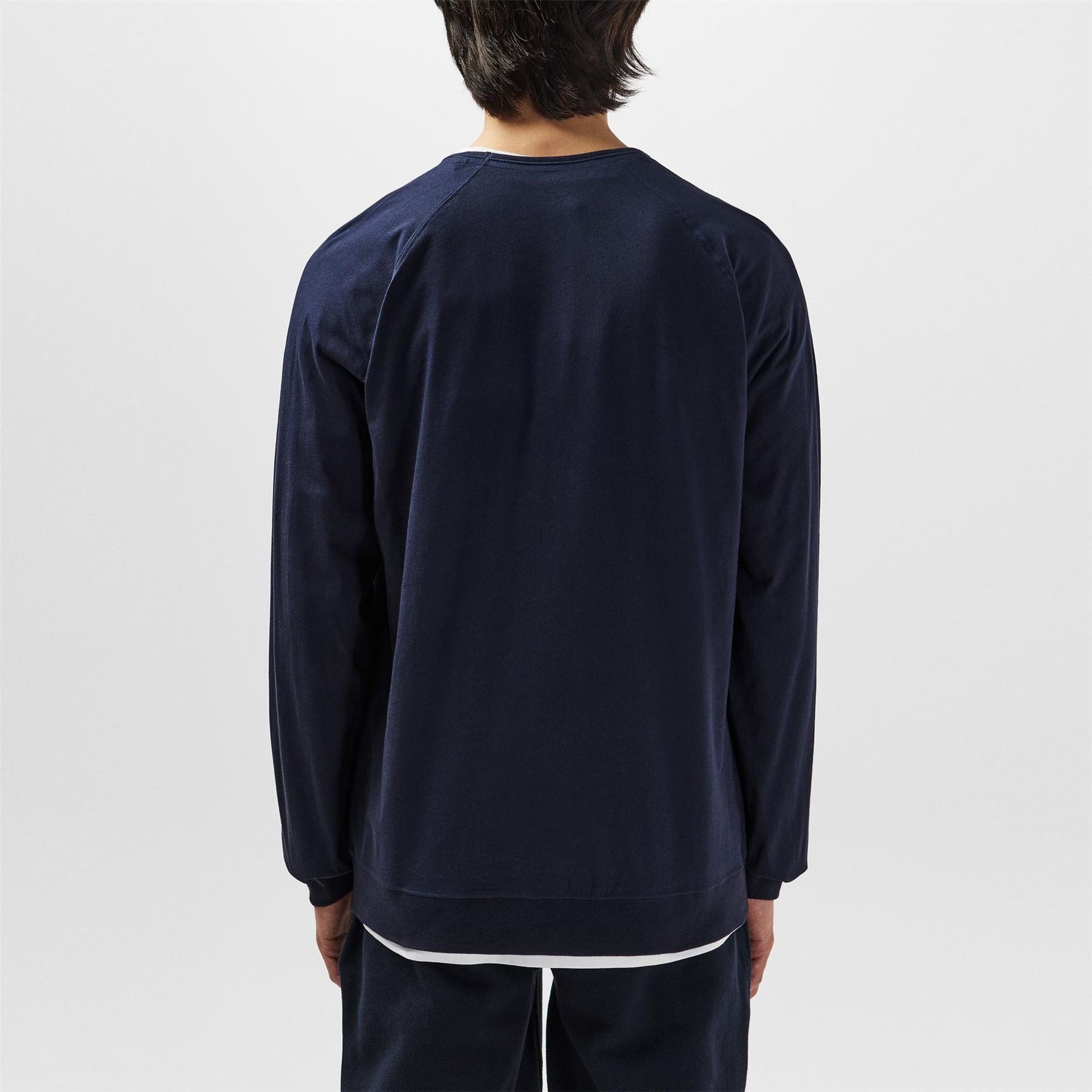 Paul Smith Sleeved Sweatshirt