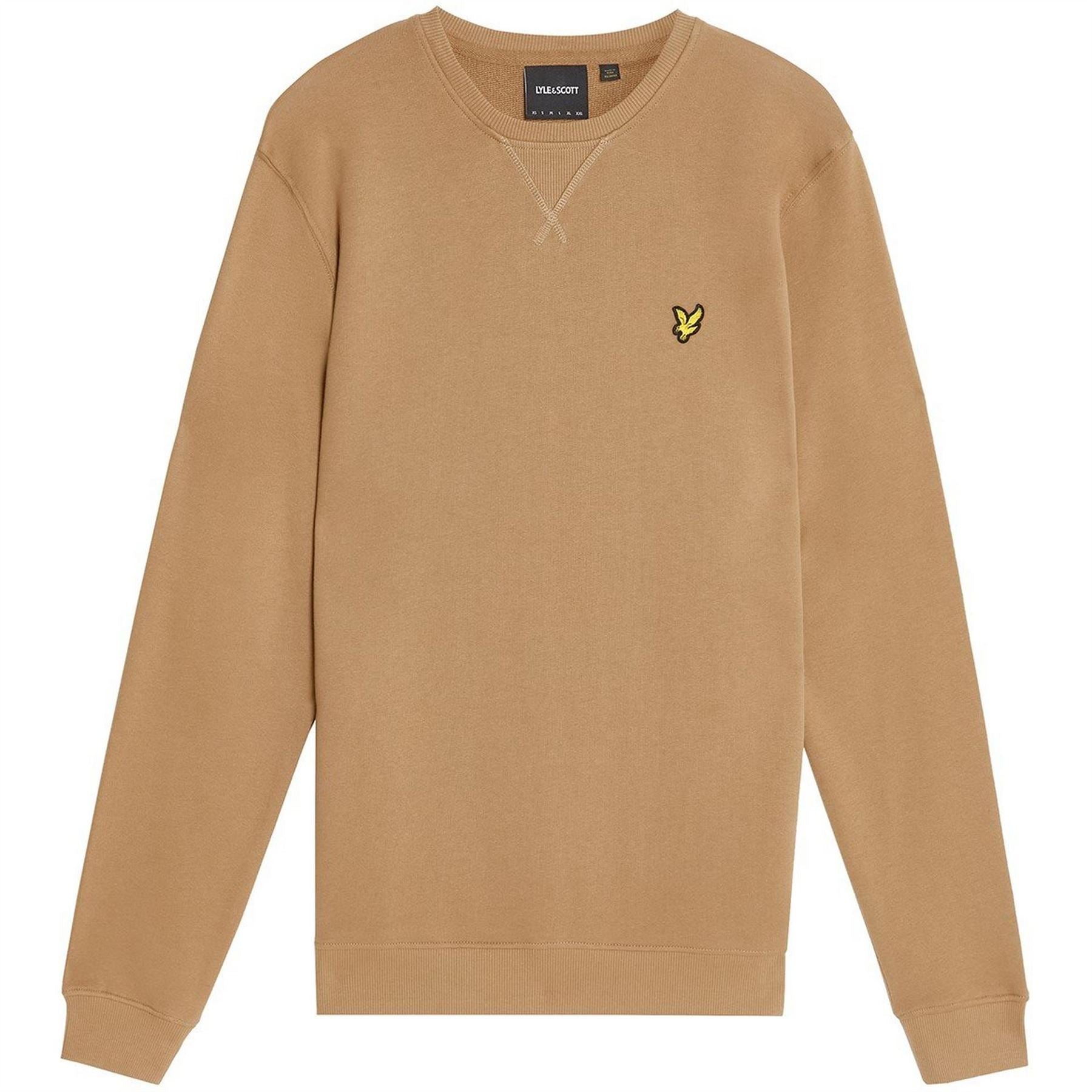 Lyle and Scott Sweatshirt