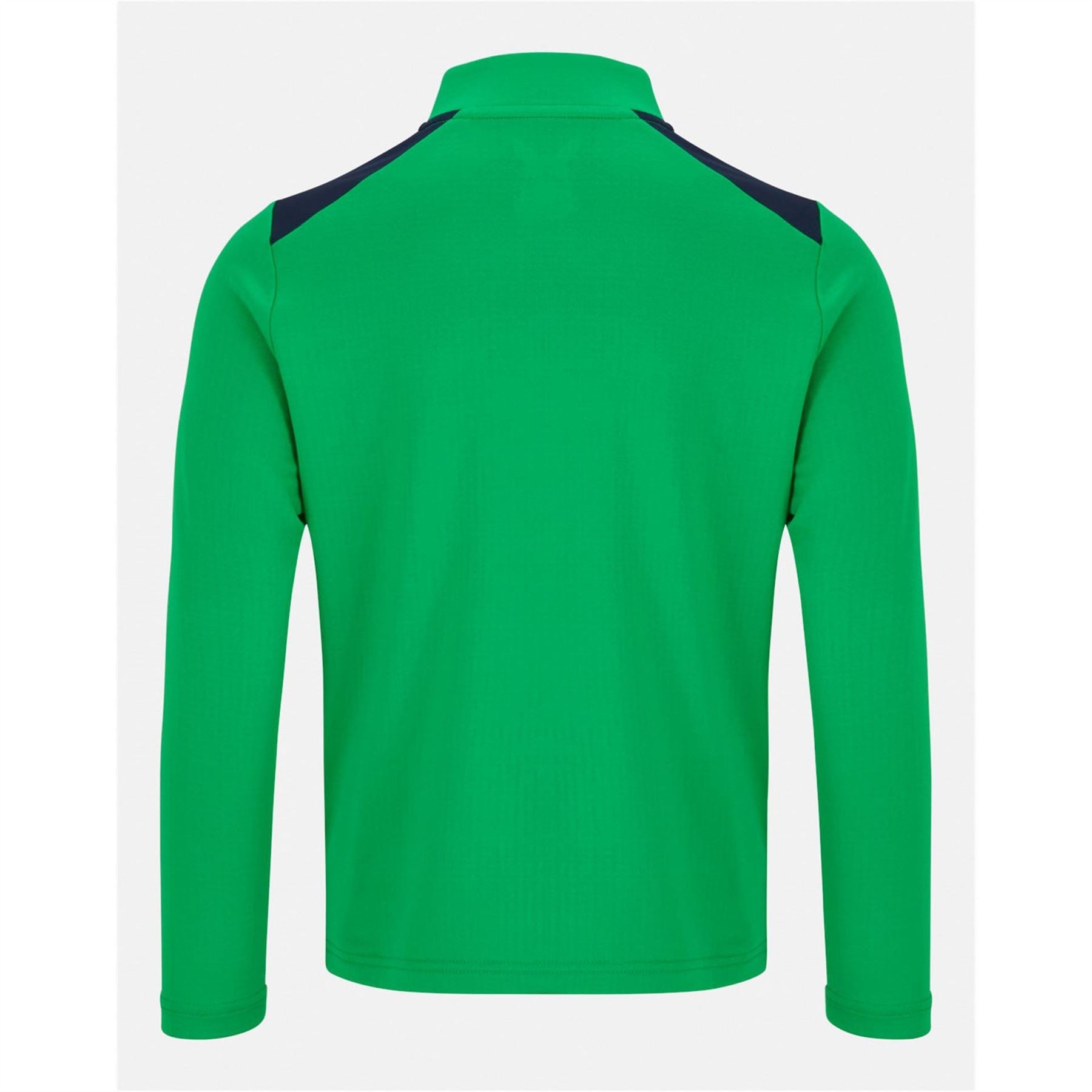 Castore Ireland Performance Midlayer Top Senior
