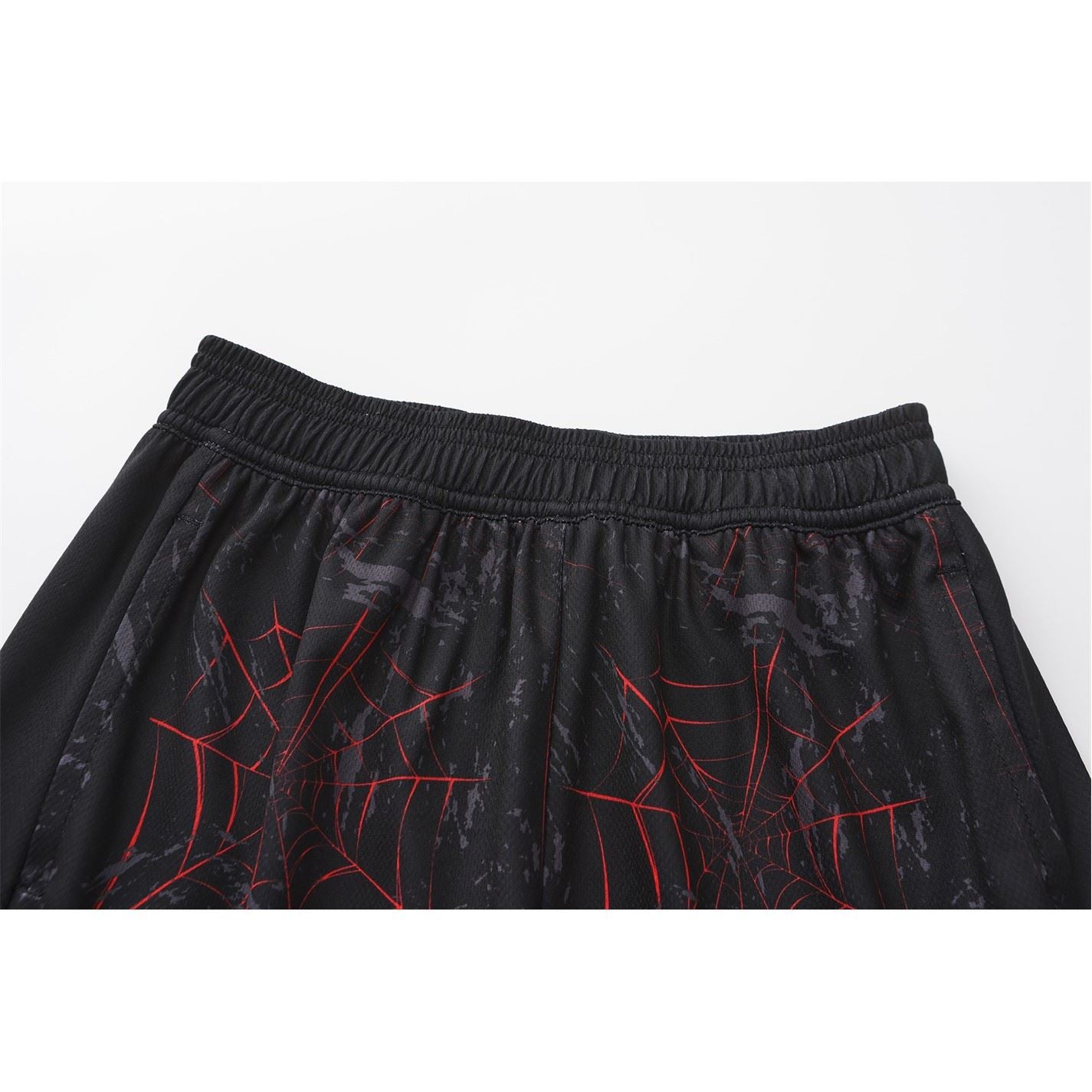 Everlast Spiderman Shorts Juniors