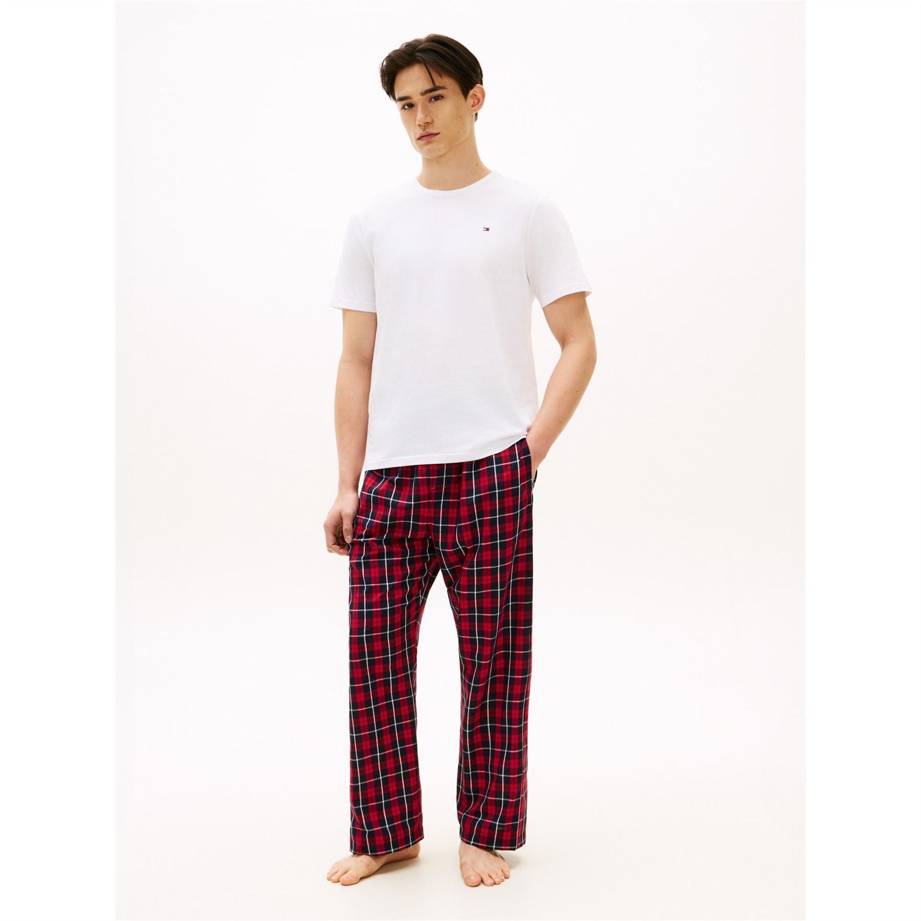 Tommy Hilfiger Pack Short Sleeve T-Shirts