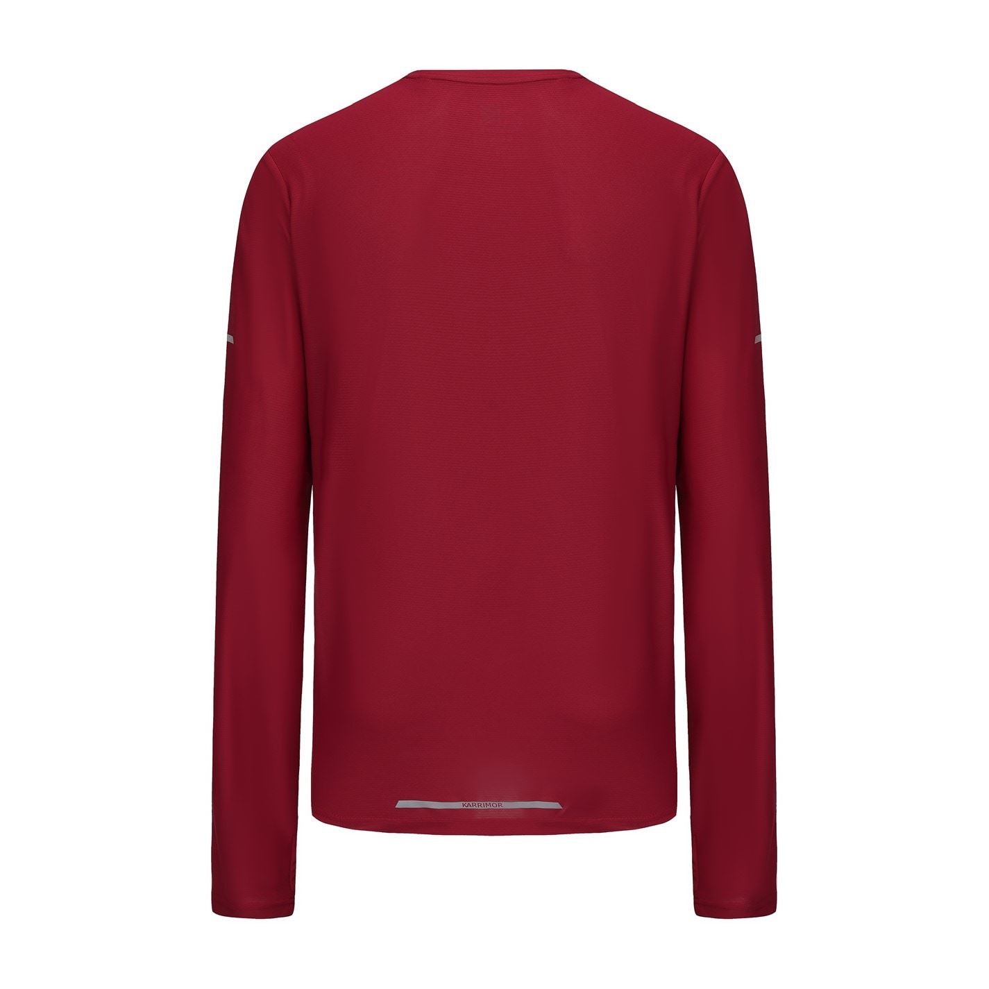 Karrimor Mens Long Sleeve Run T-Shirt