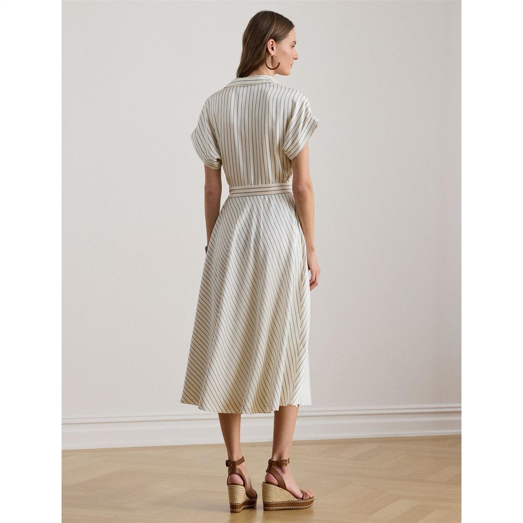 Lauren by Ralph Lauren Shirt Dress