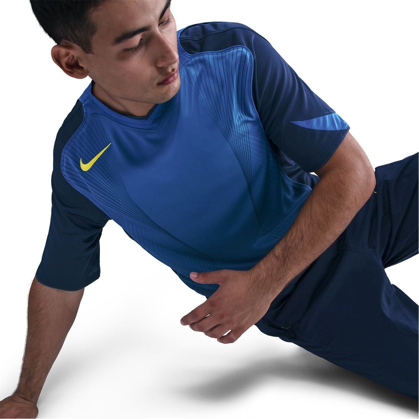 Nike Mens T90 Shirt – Lovell Sports