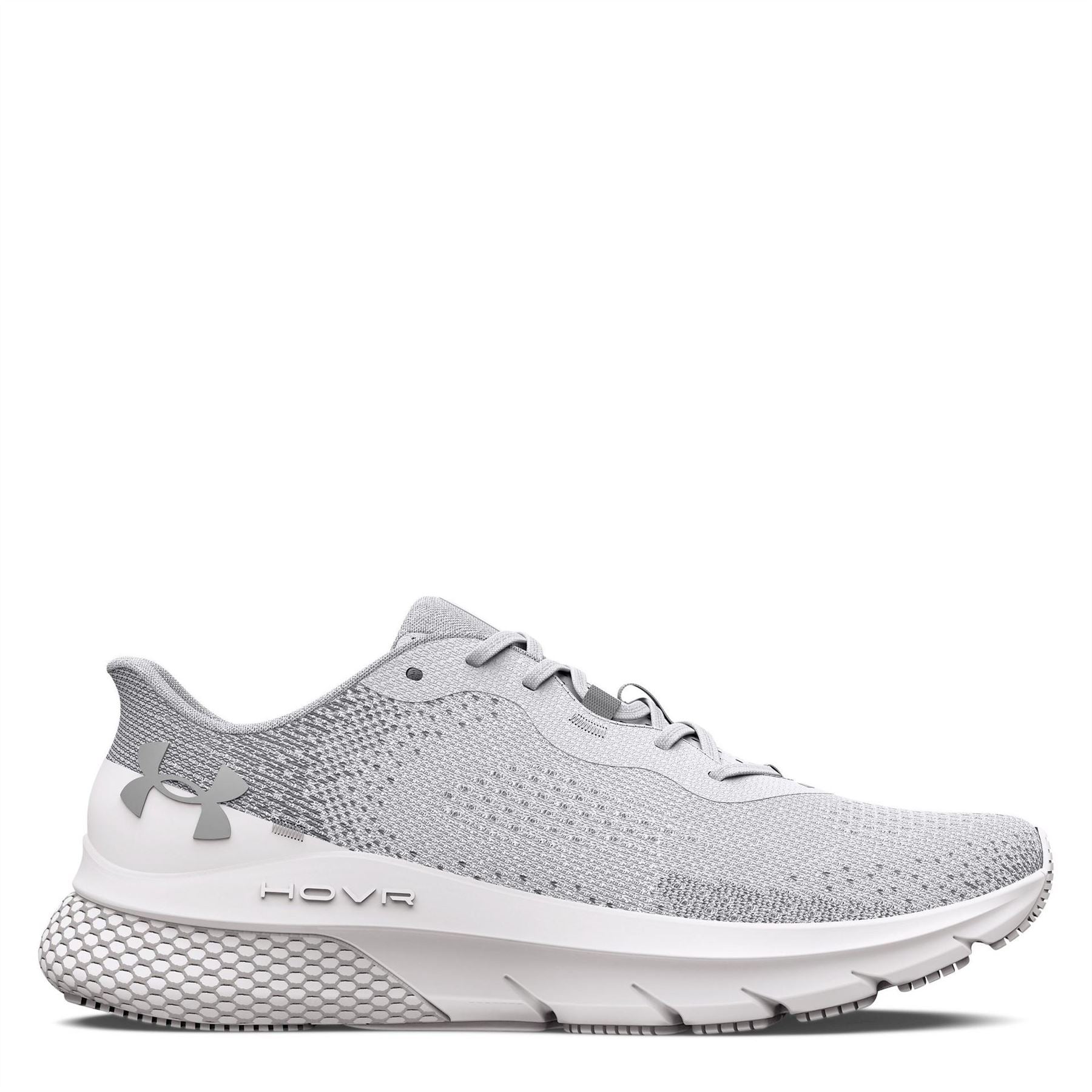 Under Armour Womens Armour Ua W HOVR Turbulence 2 Road Running Shoes