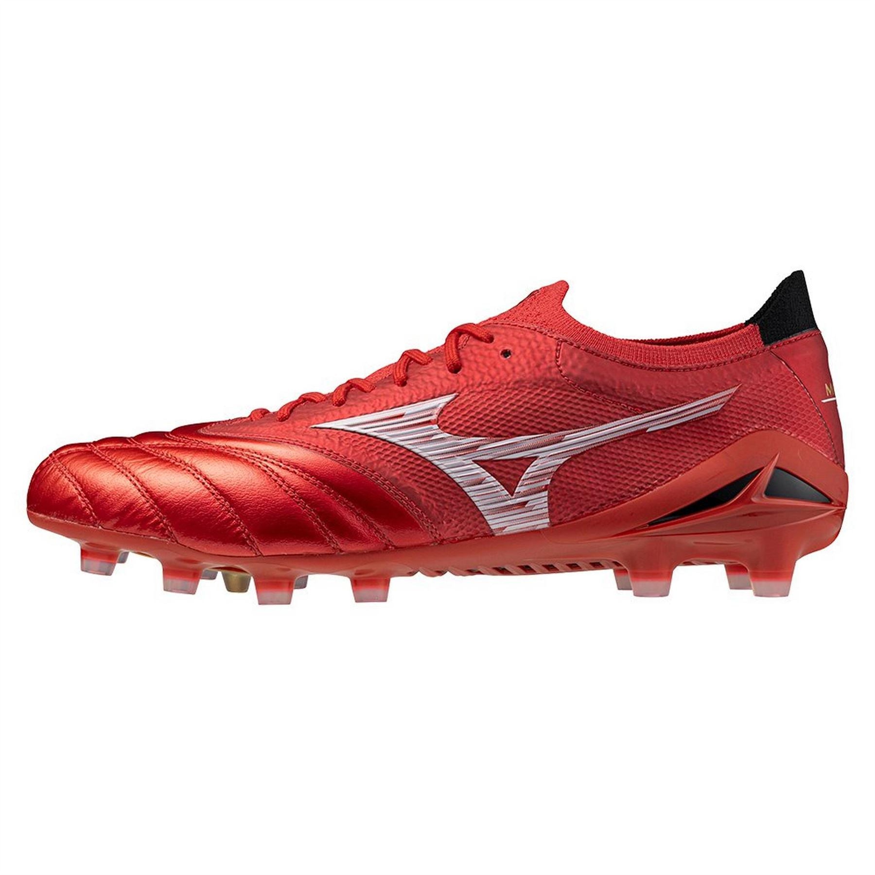 Mizuno Morelia Neo Iv Beta Adults Firm Ground Rugby Boots