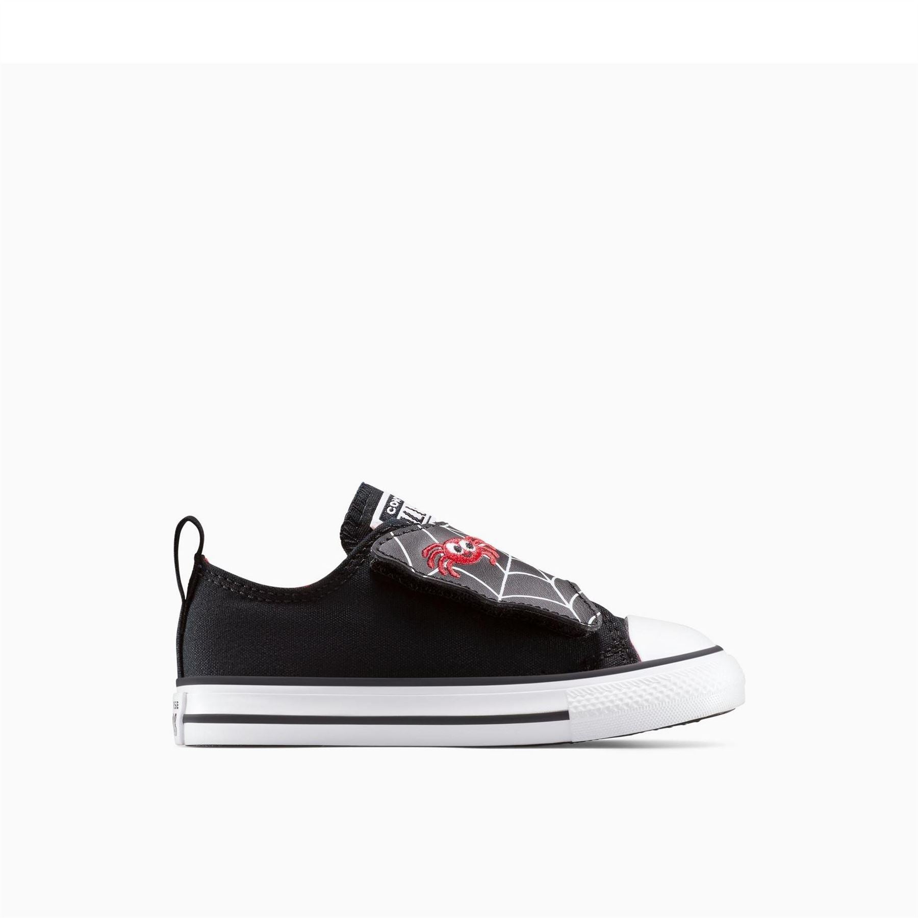 Converse Kids Chuck Taylor All Star One Canvasas Trainers
