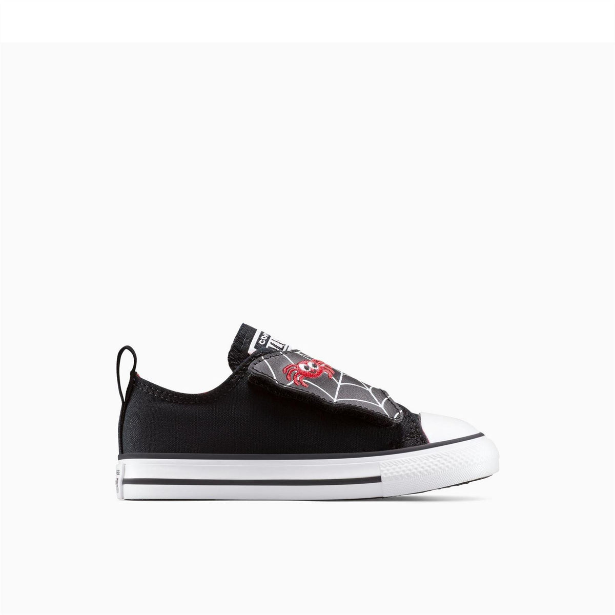 Converse Kids Chuck Taylor All Star One Canvasas Trainers
