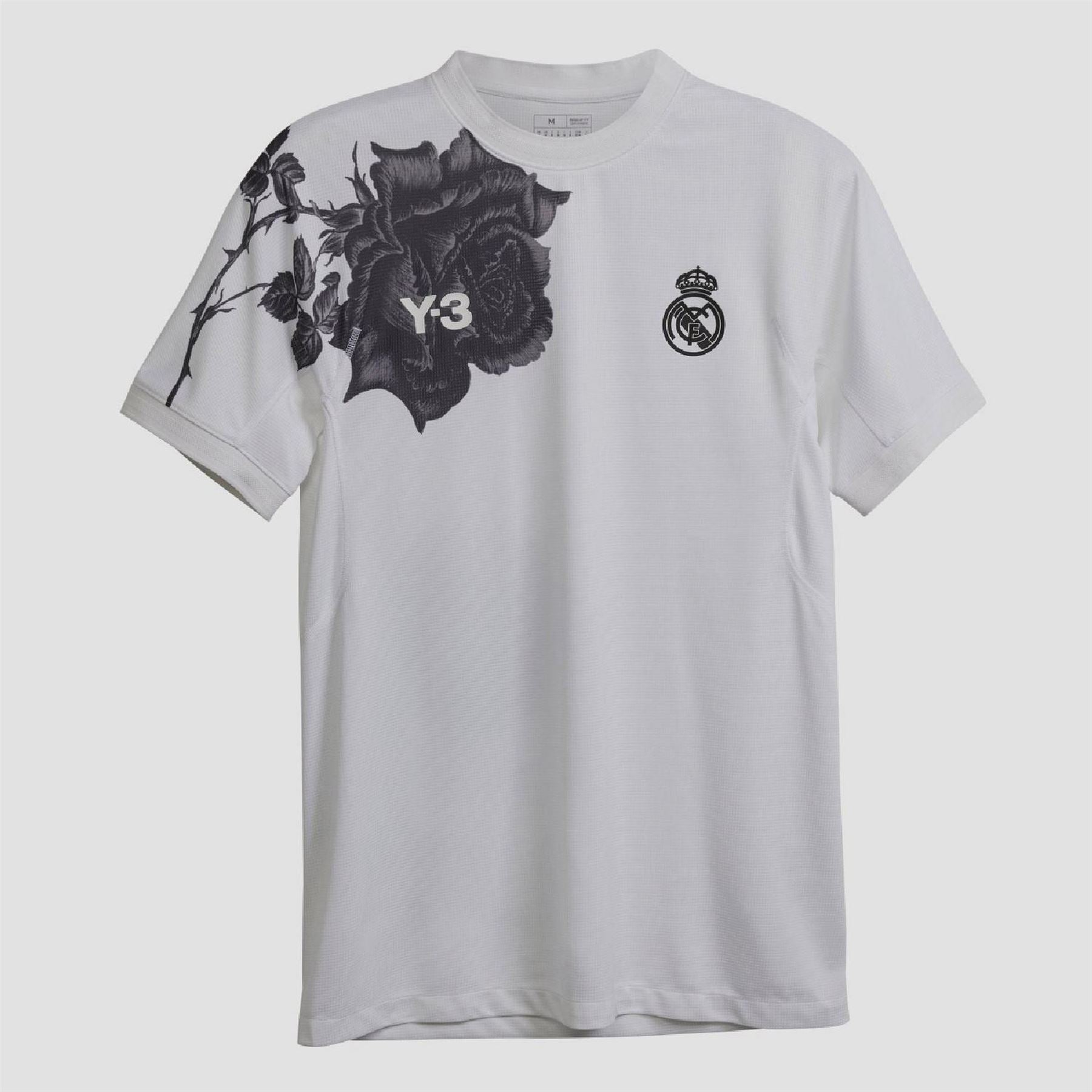 Y3 Madrid Pre Match Jersey