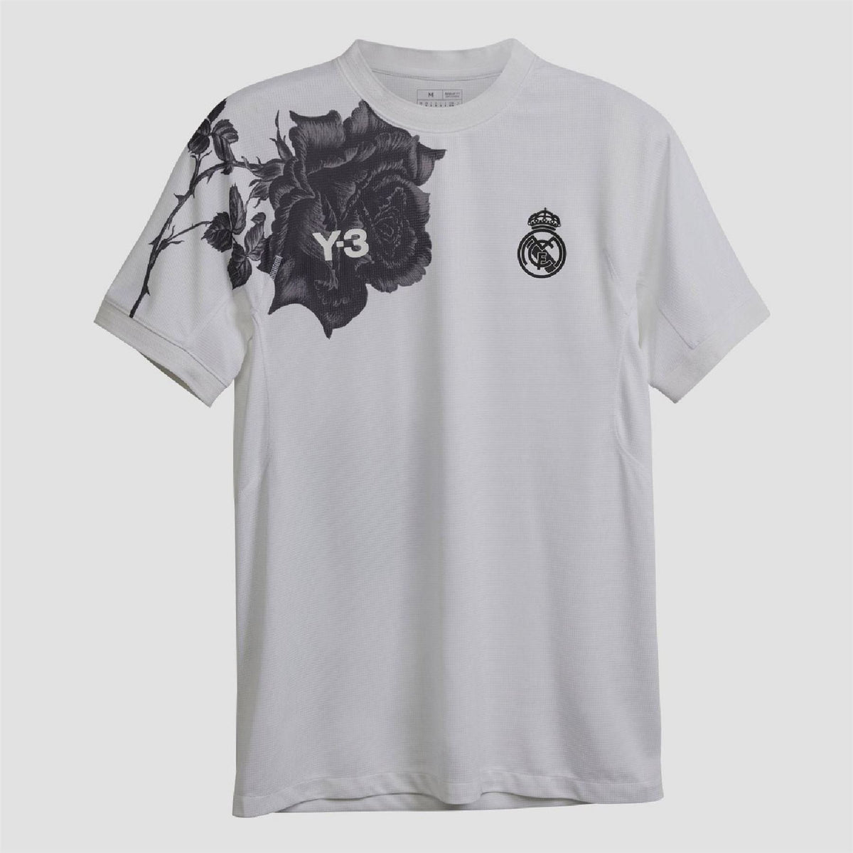 Y3 Madrid Pre Match Jersey