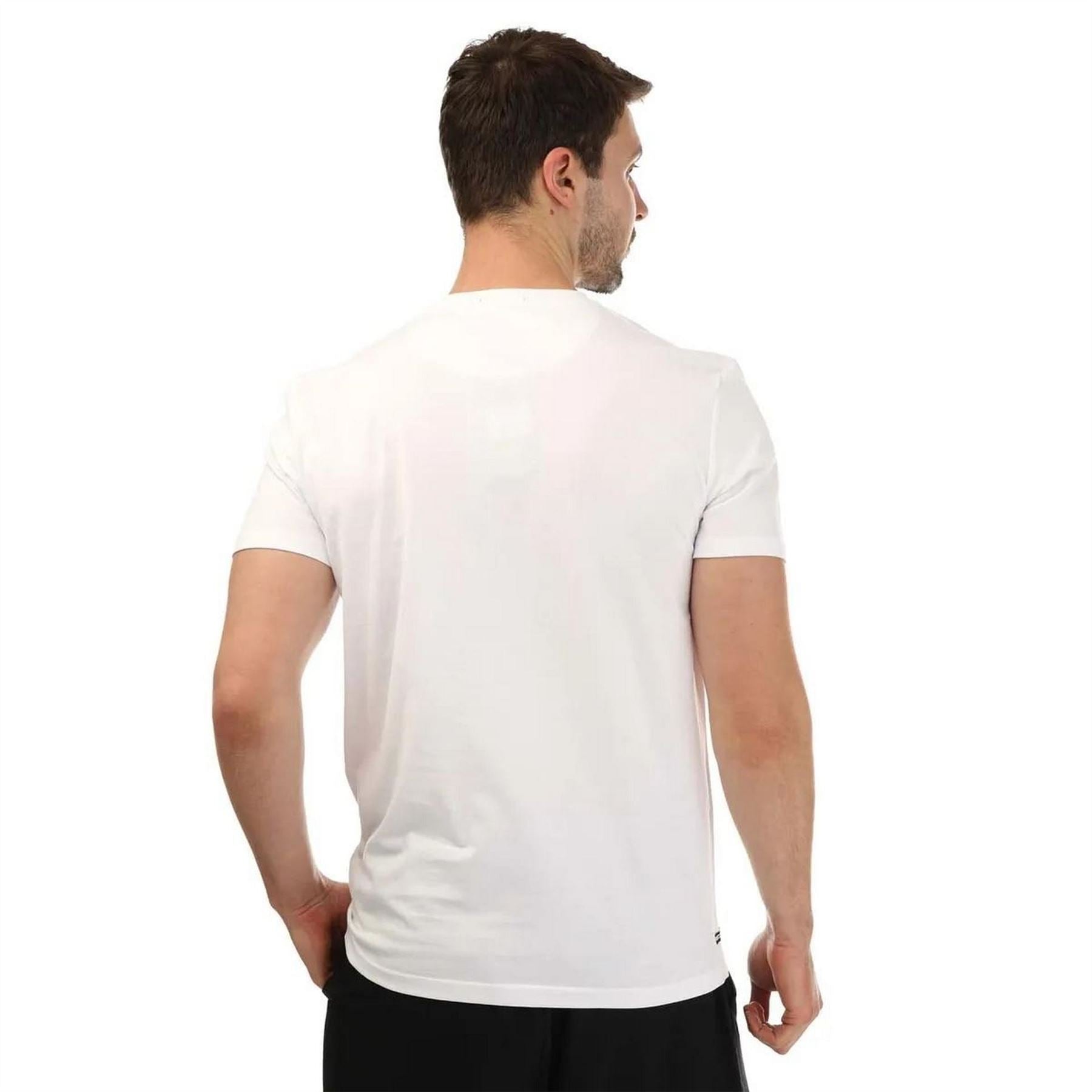 Weekend Offender Bridgetown T Shirt
