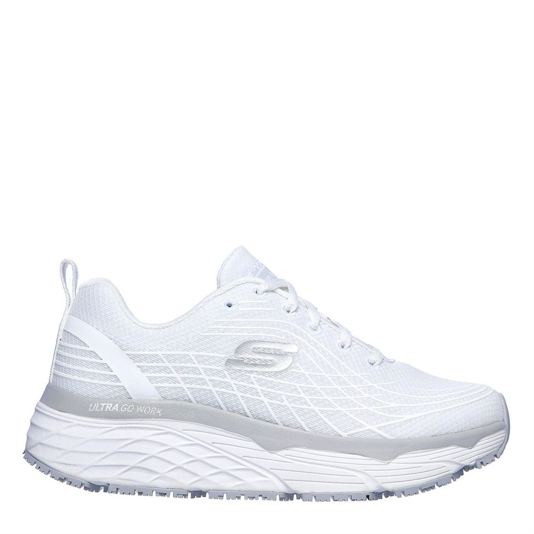Skechers Max Cushioning Elite Trainers