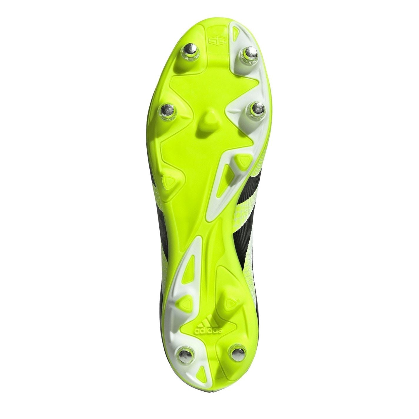 adidas Predator League Soft Ground Football Boots