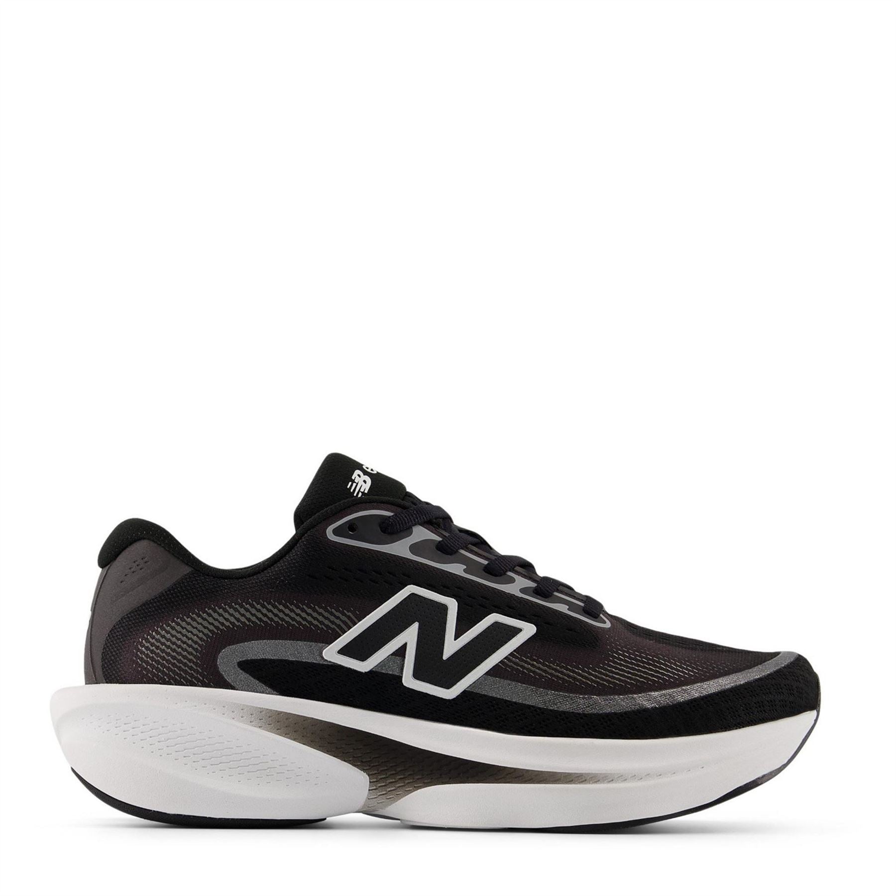 New Balance Womens Ellipse Running Shoe