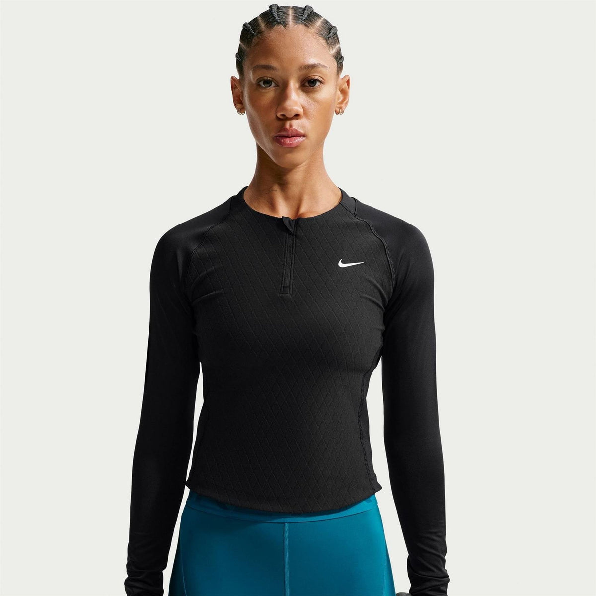 Nike Pro Sculpt Top Ld64
