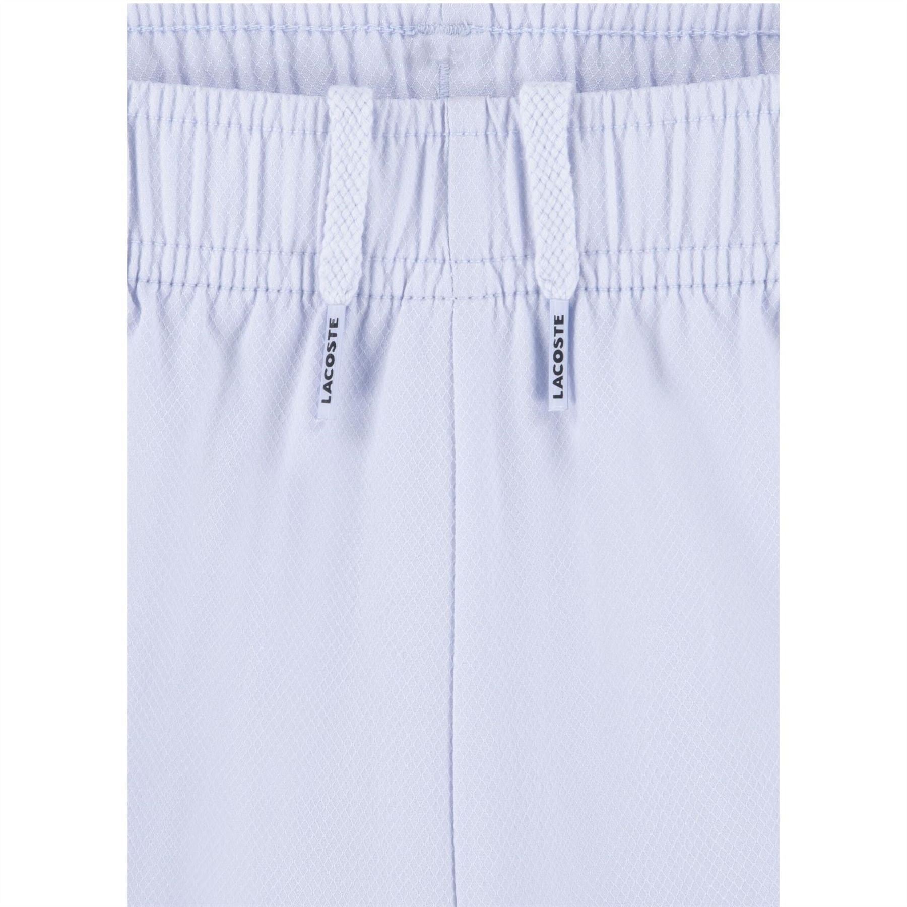 Lacoste Woven Tracksuit Shorts