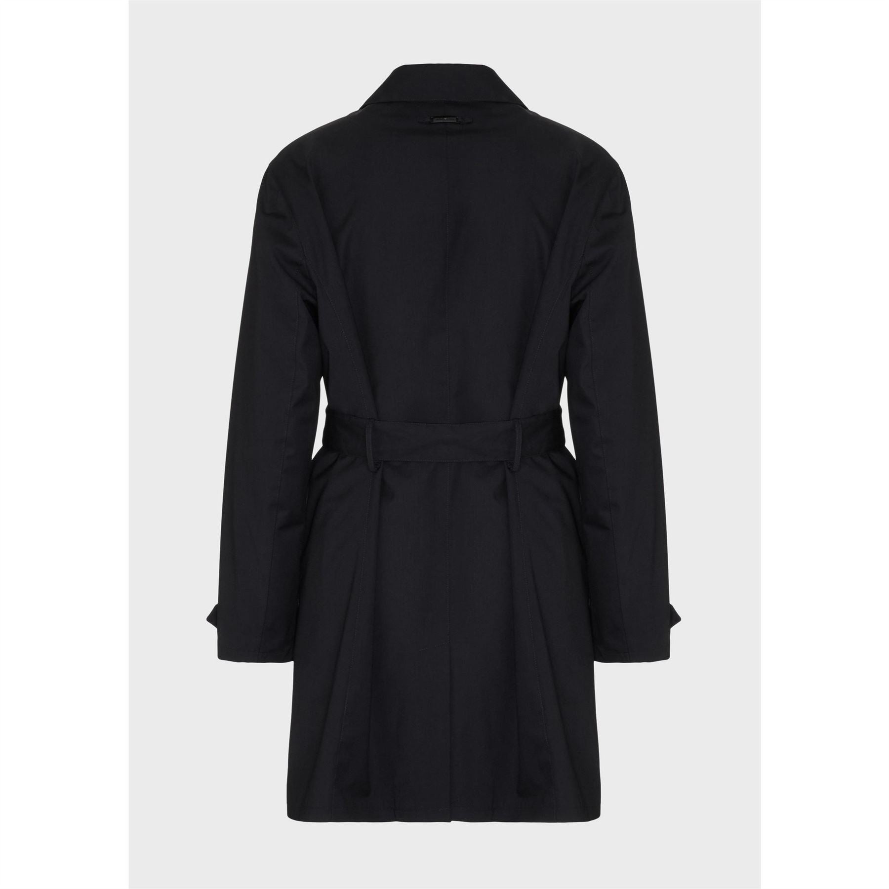 Emporio Armani Trench Coat