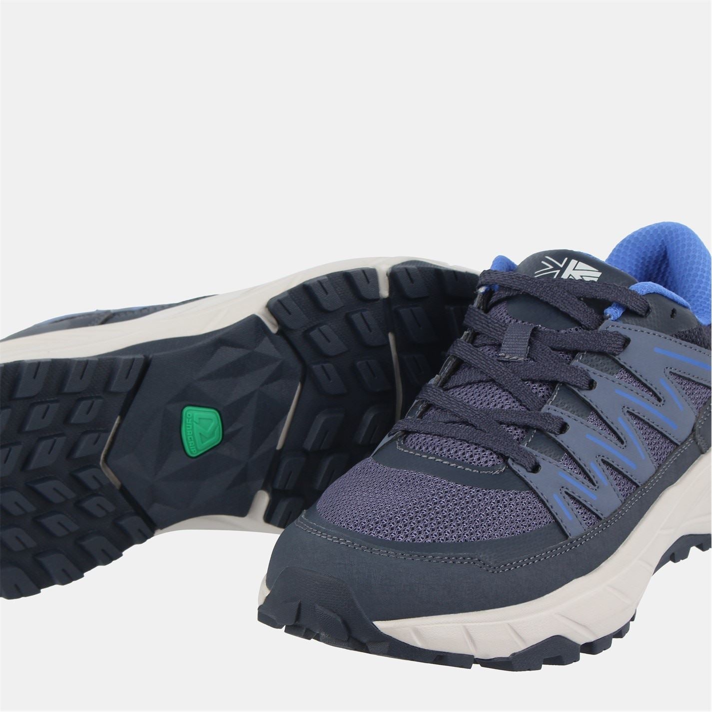 Karrimor Mens Caracal Trail Running Shoes