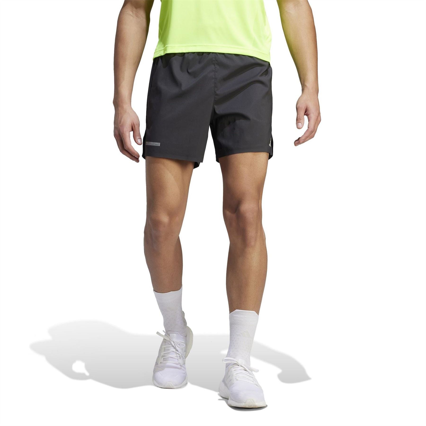 adidas Mens For Running Ultimate Shorts
