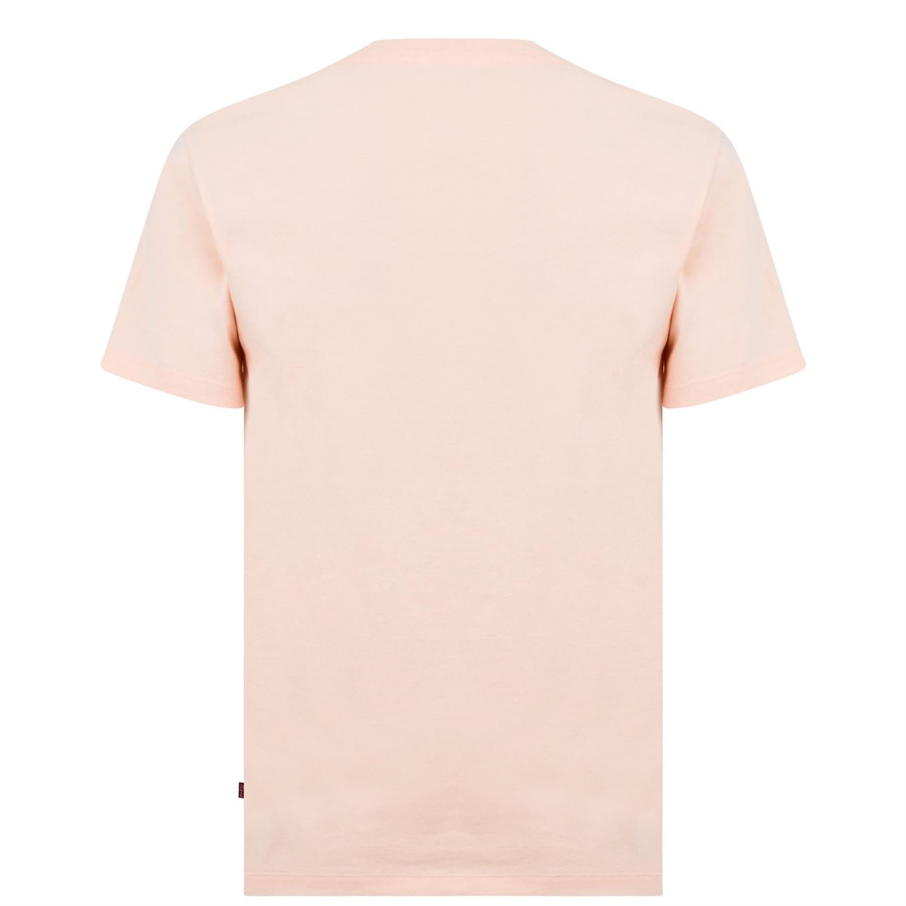 Levis Circle T-Shirt