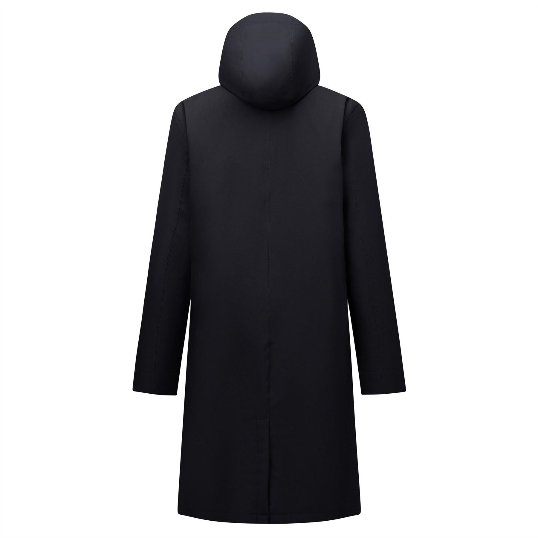 Regatta Romana Hooded Waterproof Funnel Neck Long Sleeve Puffer Jacket