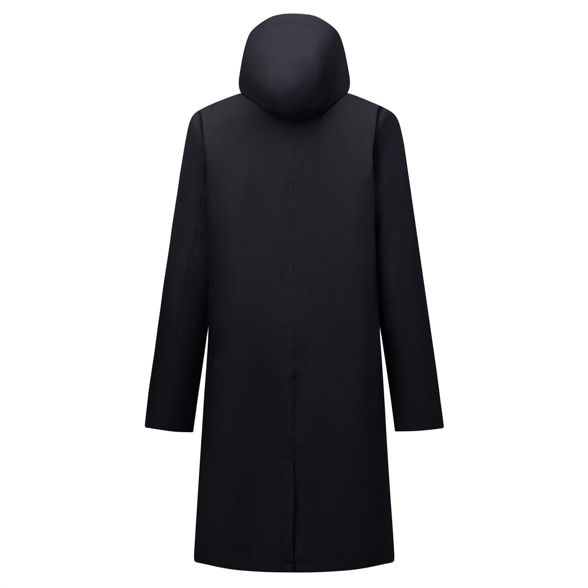 Regatta Romana Hooded Waterproof Funnel Neck Long Sleeve Puffer Jacket