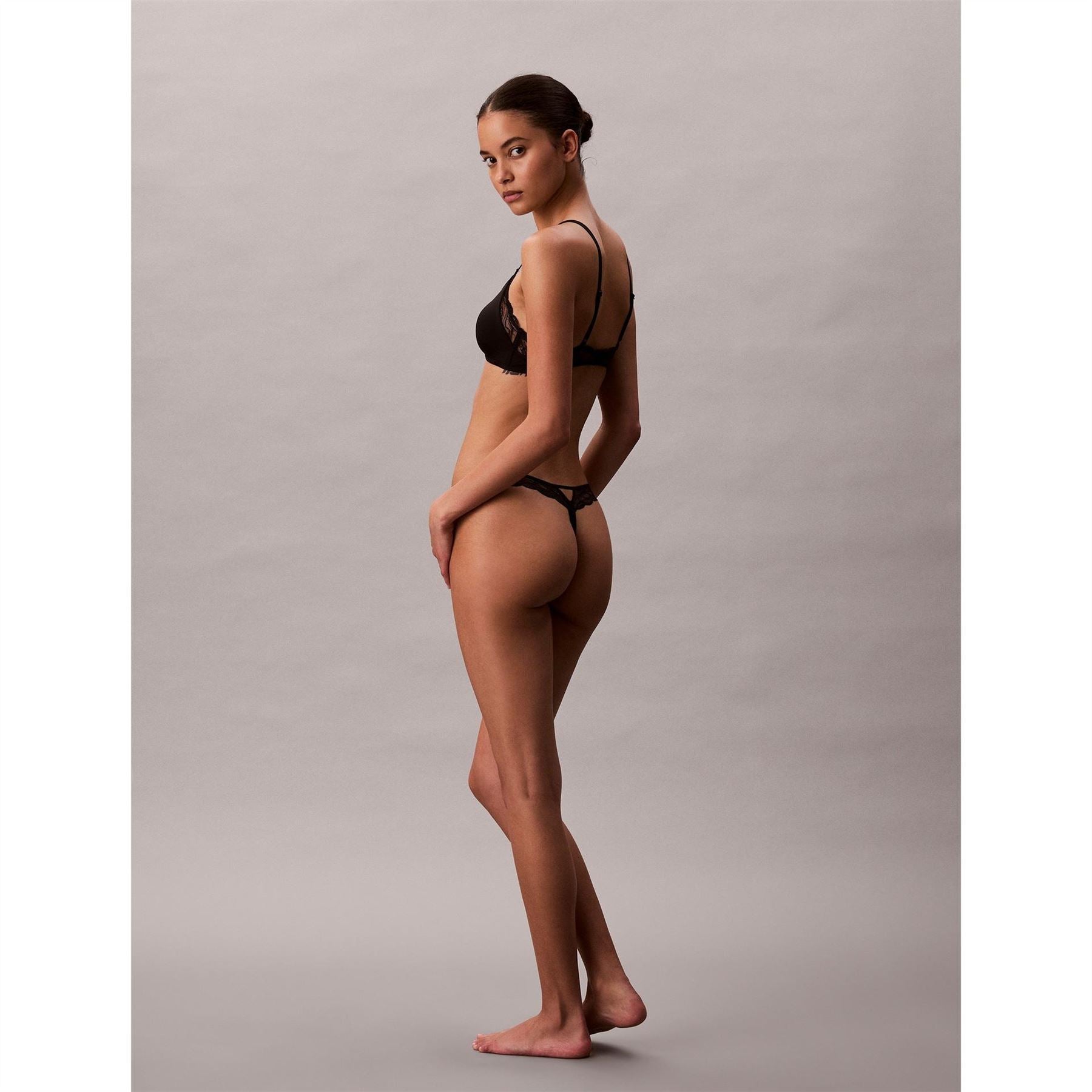 Calvin Klein Klein Thong