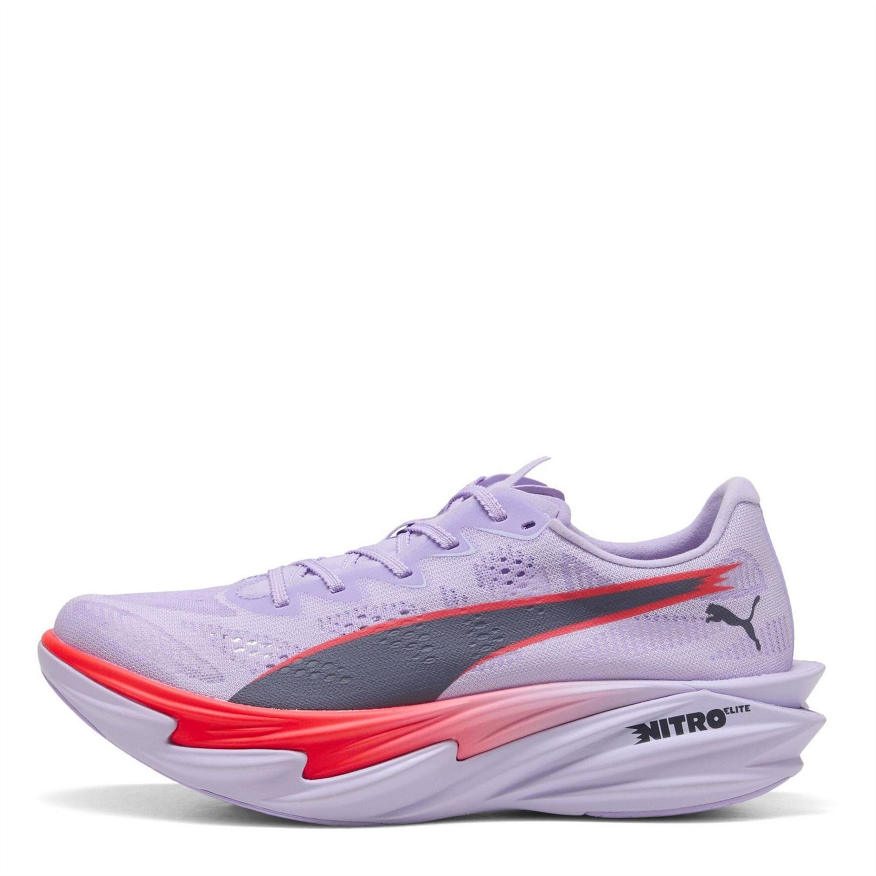 Puma Deviate Elite 4 Road Running Shoes