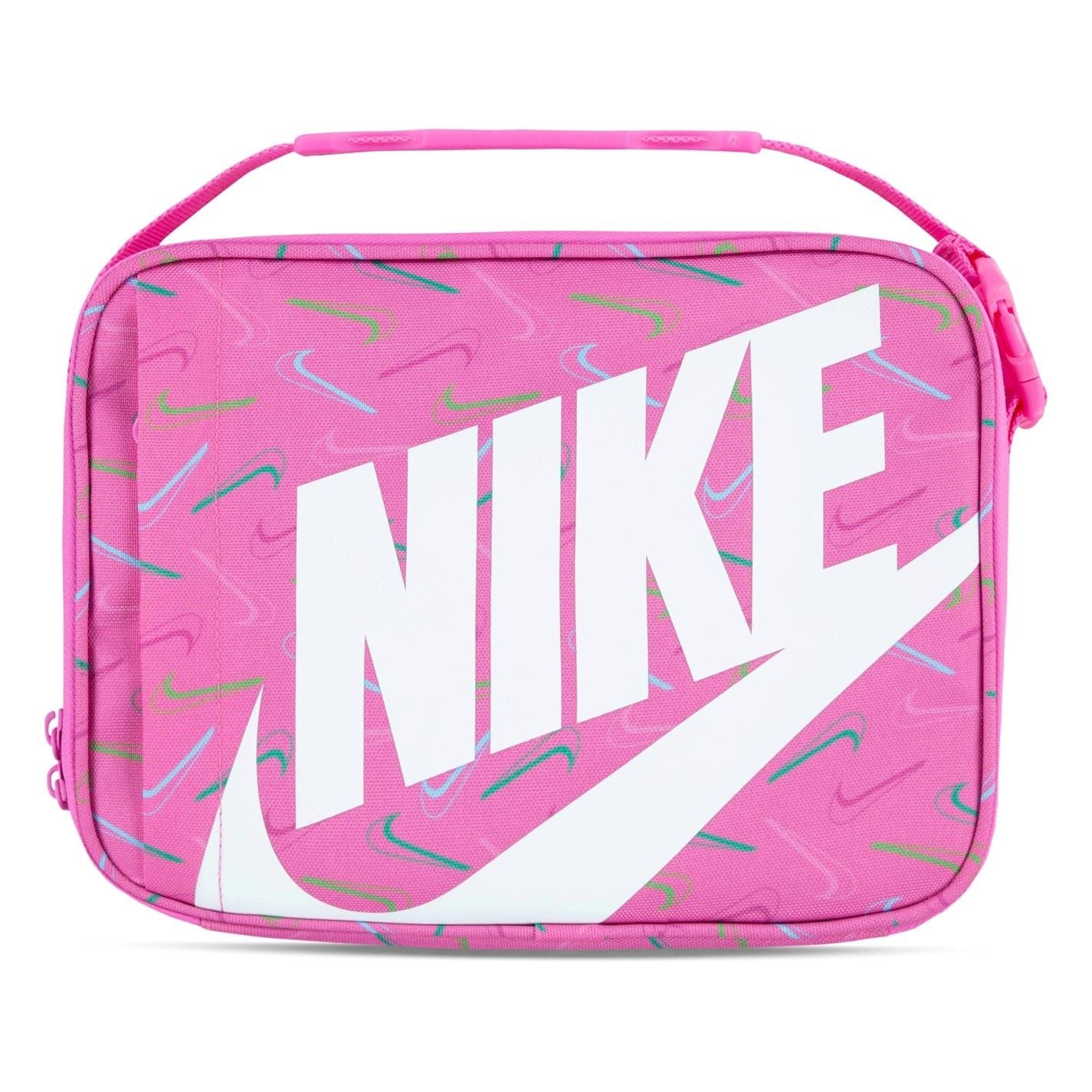 Nike Futura Fuel Lunch Box