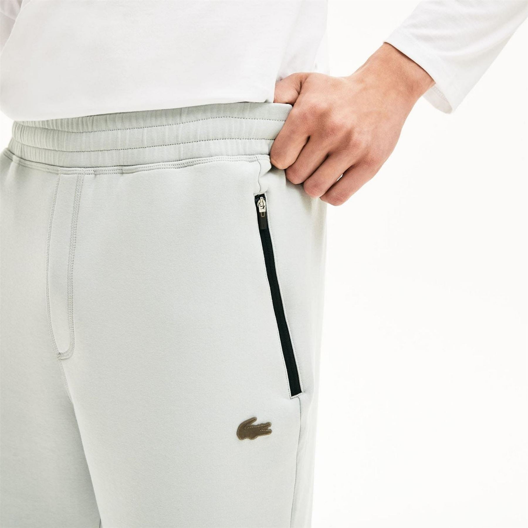 Lacoste Quick Dry Sweatpants