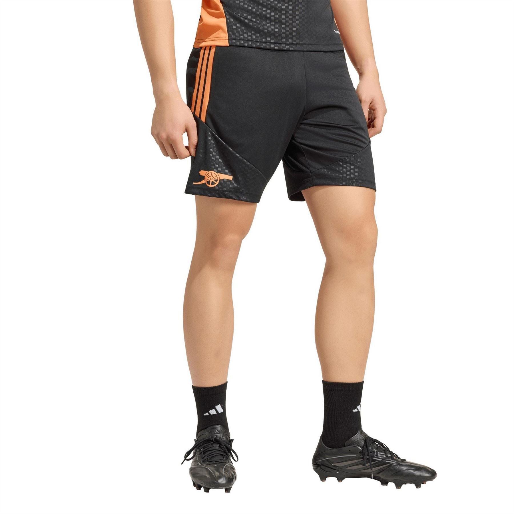 adidas Mens Training Short 2026 27
