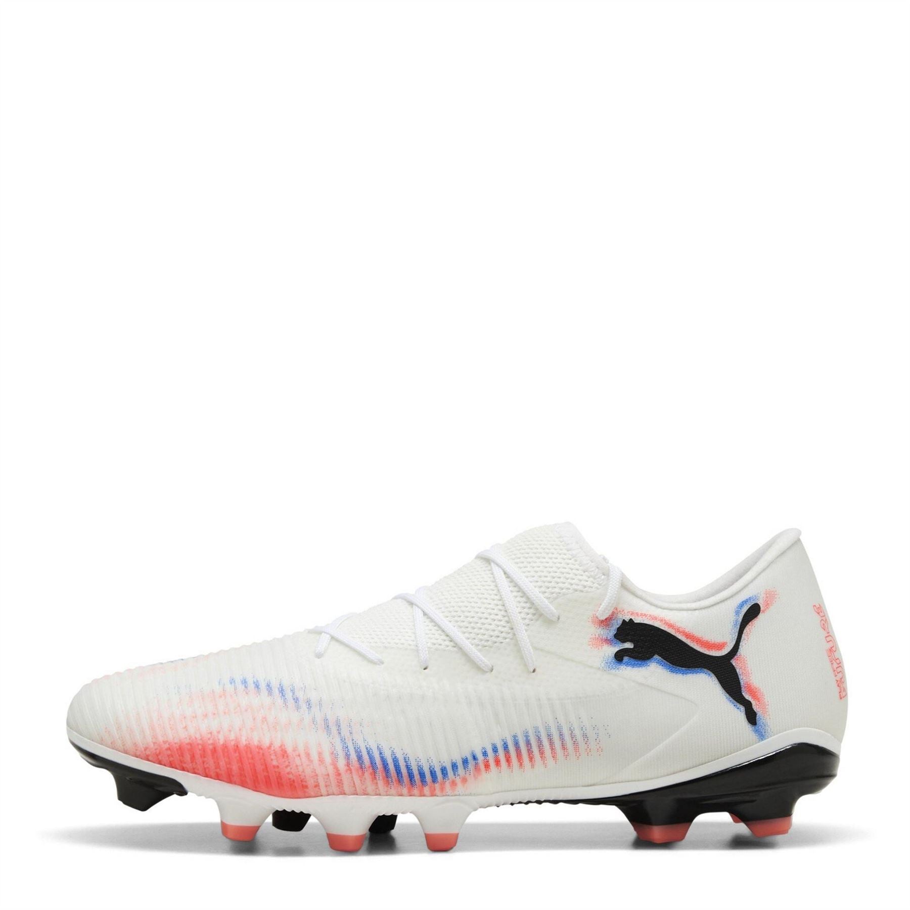 Puma Future 8 Match Low Fg Ag Firm Ground Football Boots