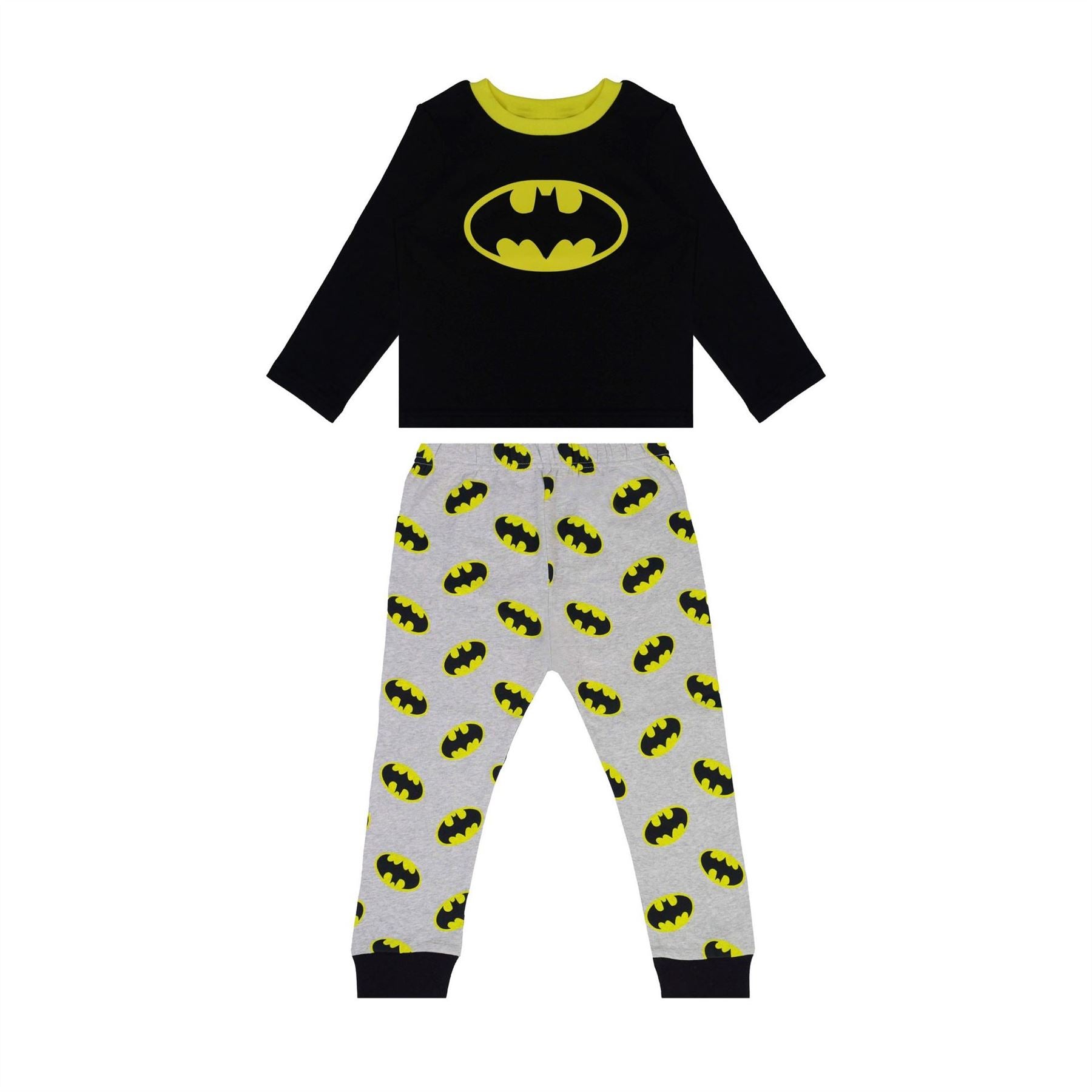 Character Pyjamas Set Infant