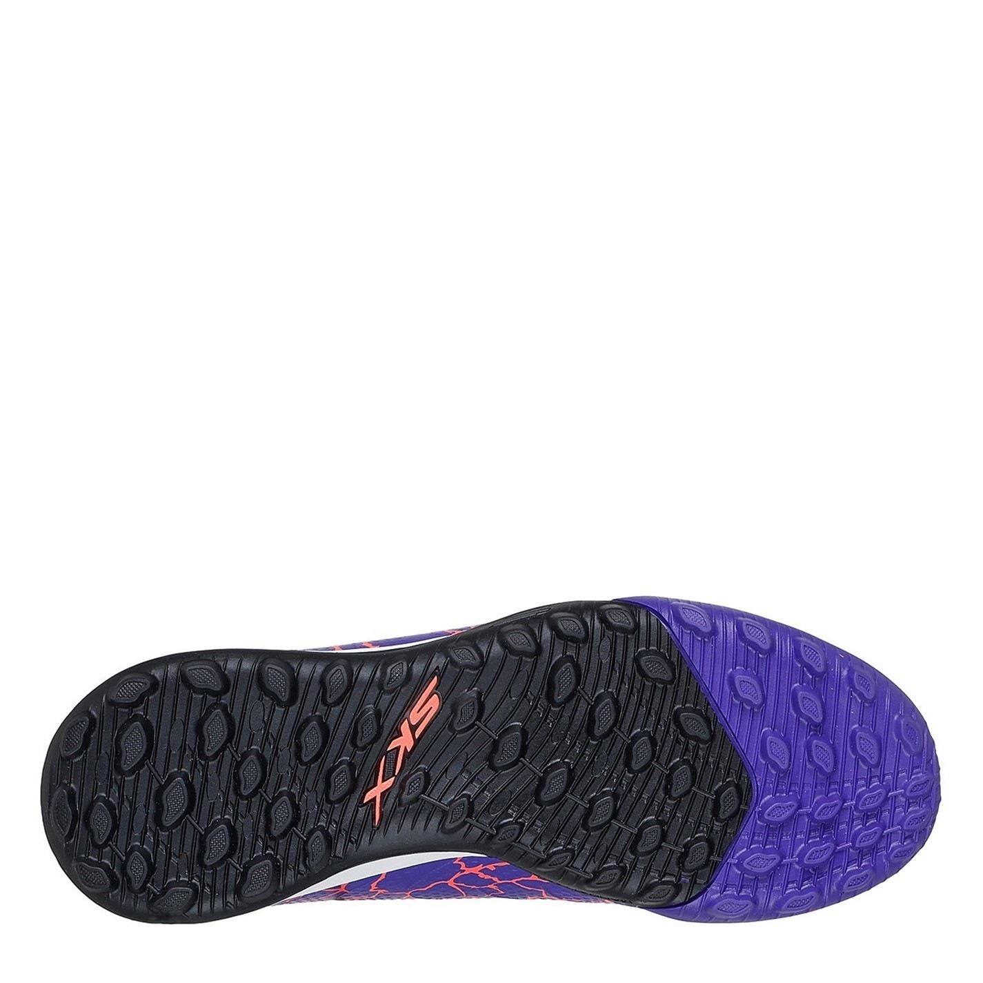 Skechers Skx 01 Junior Astro Turf Football Boots