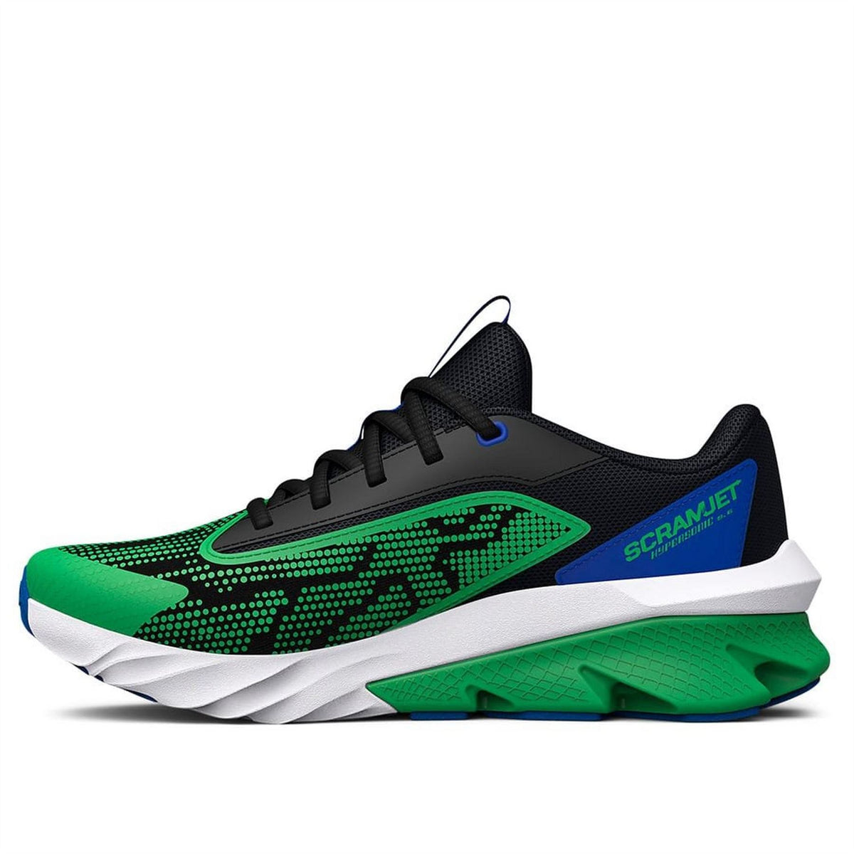Under Armour Scramje Visual Running Shoes