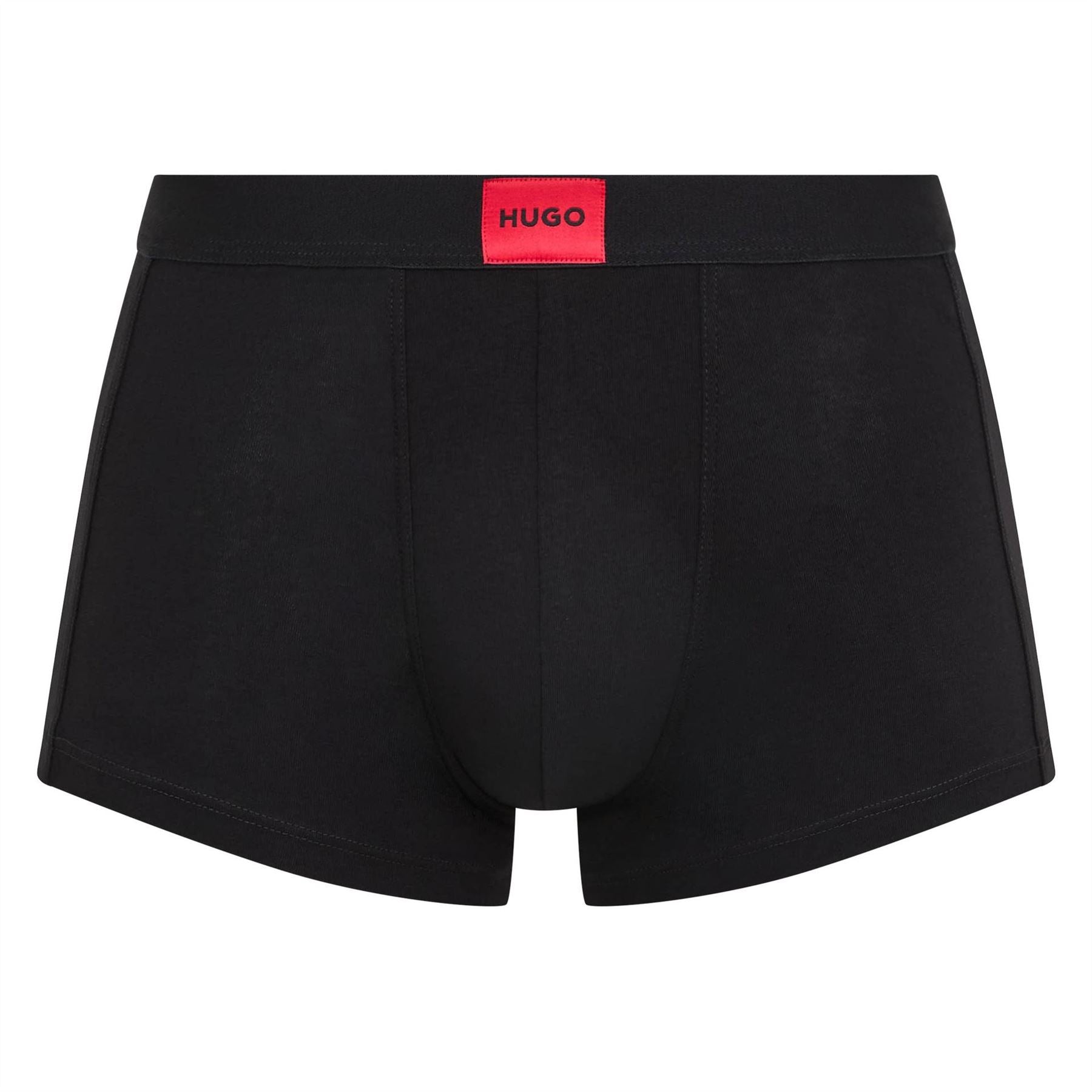 Boss Mens Trunk Triplet Galaxy 10268005 Boxer