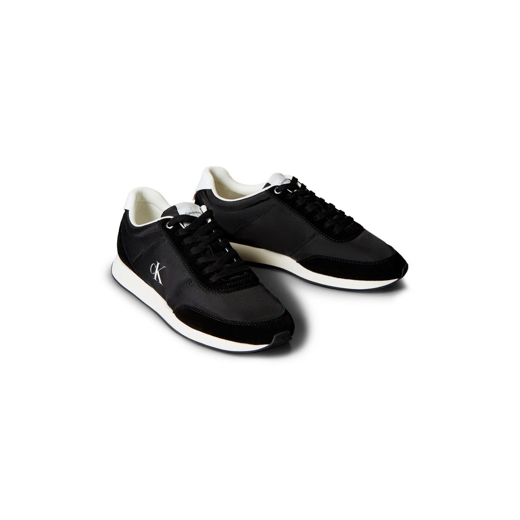 Calvin Klein Ck Retro Runners