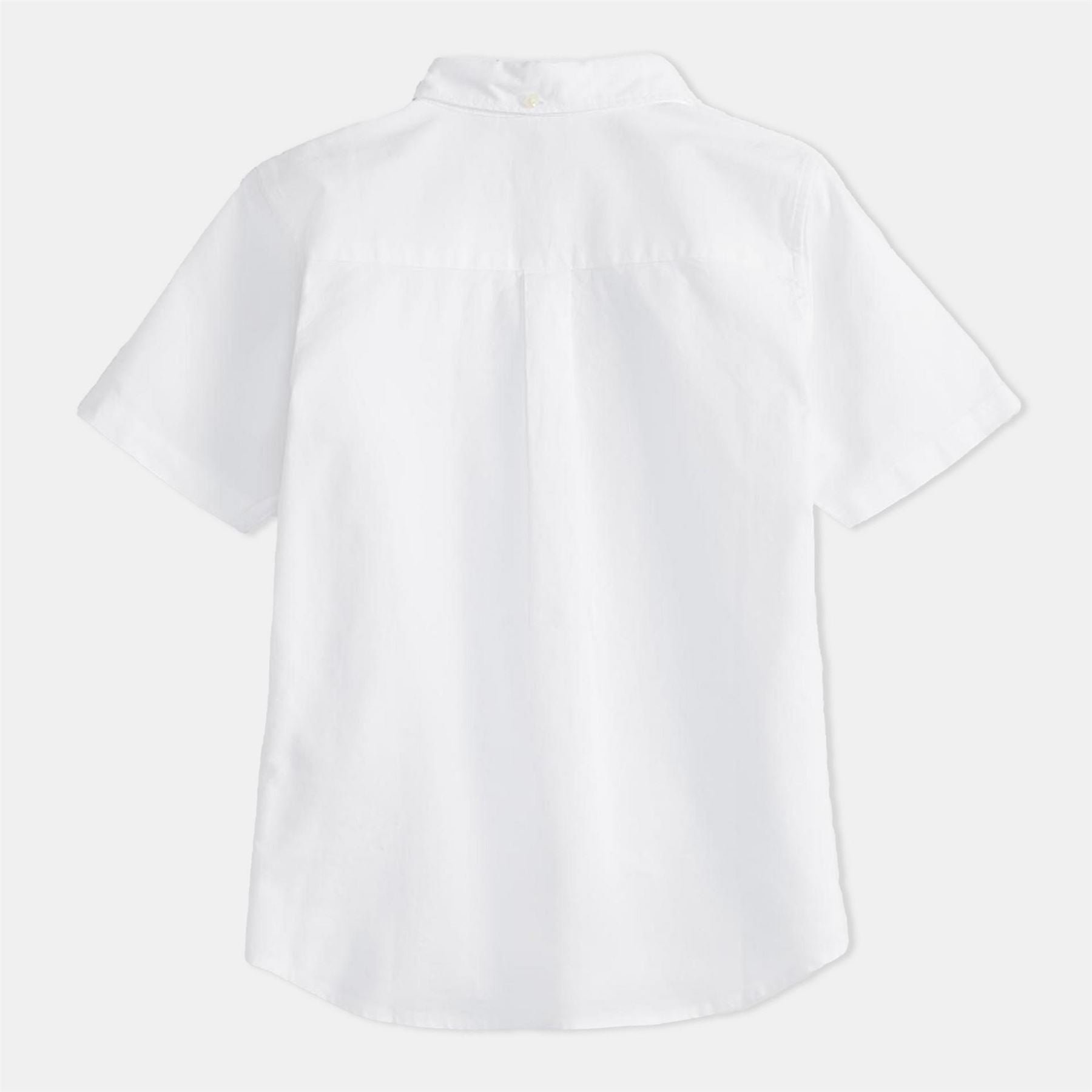 Barbour Camford Tailored Shirt