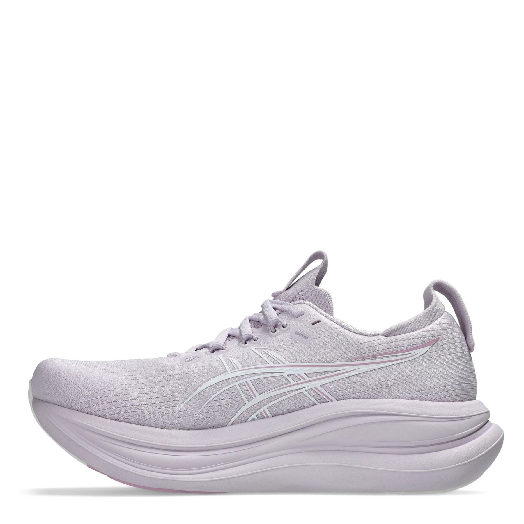 Asics Womens Gel Nimbus 28 Road Running Shoes