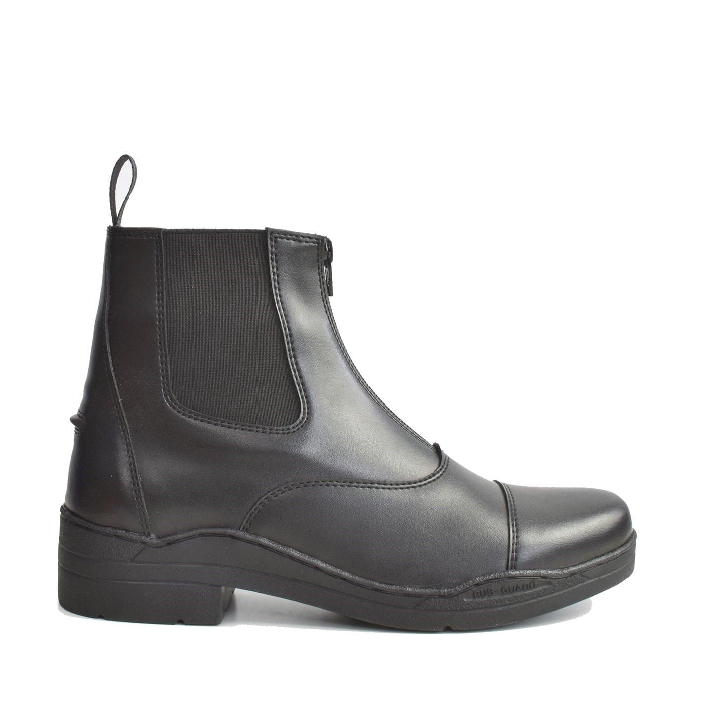 Brogini Easy  Care Yard Boot With Fl3� Sole