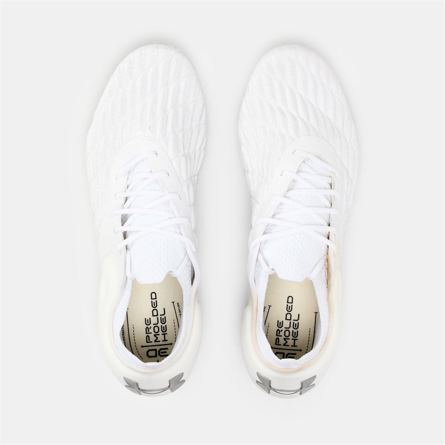 Under Armour Textured  Magnetico Elite 3.0 FG Football Boots