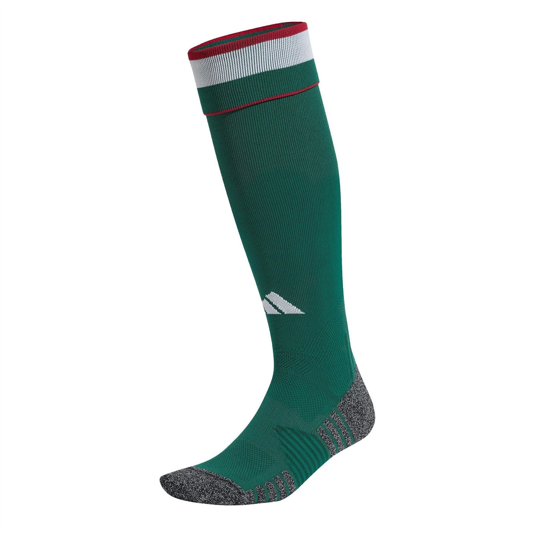 adidas Hungary Home Socks 2025 Mens